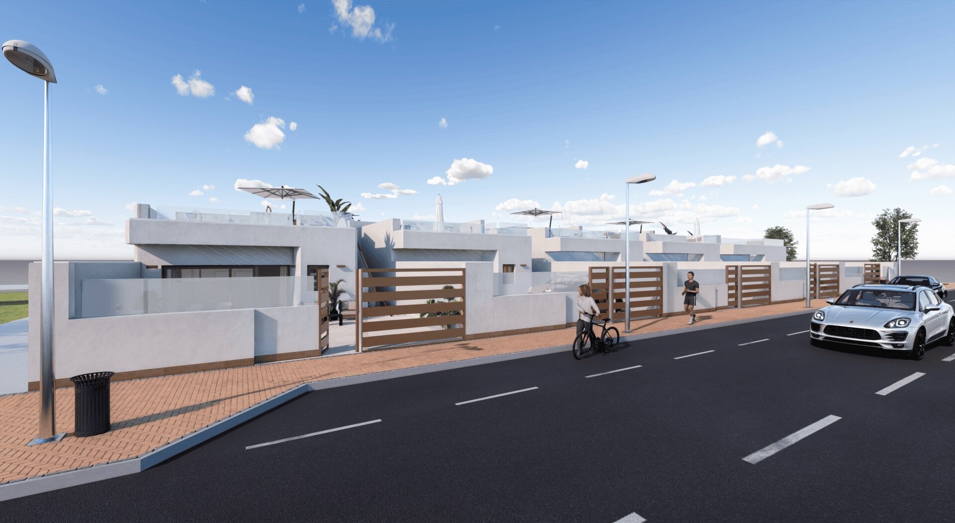 3-Bedroom Detached House in Torre-Pacheco - Image 14