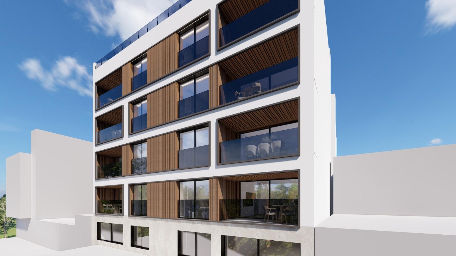 3-Bedroom Apartment in Guardamar del Segura - Image 11