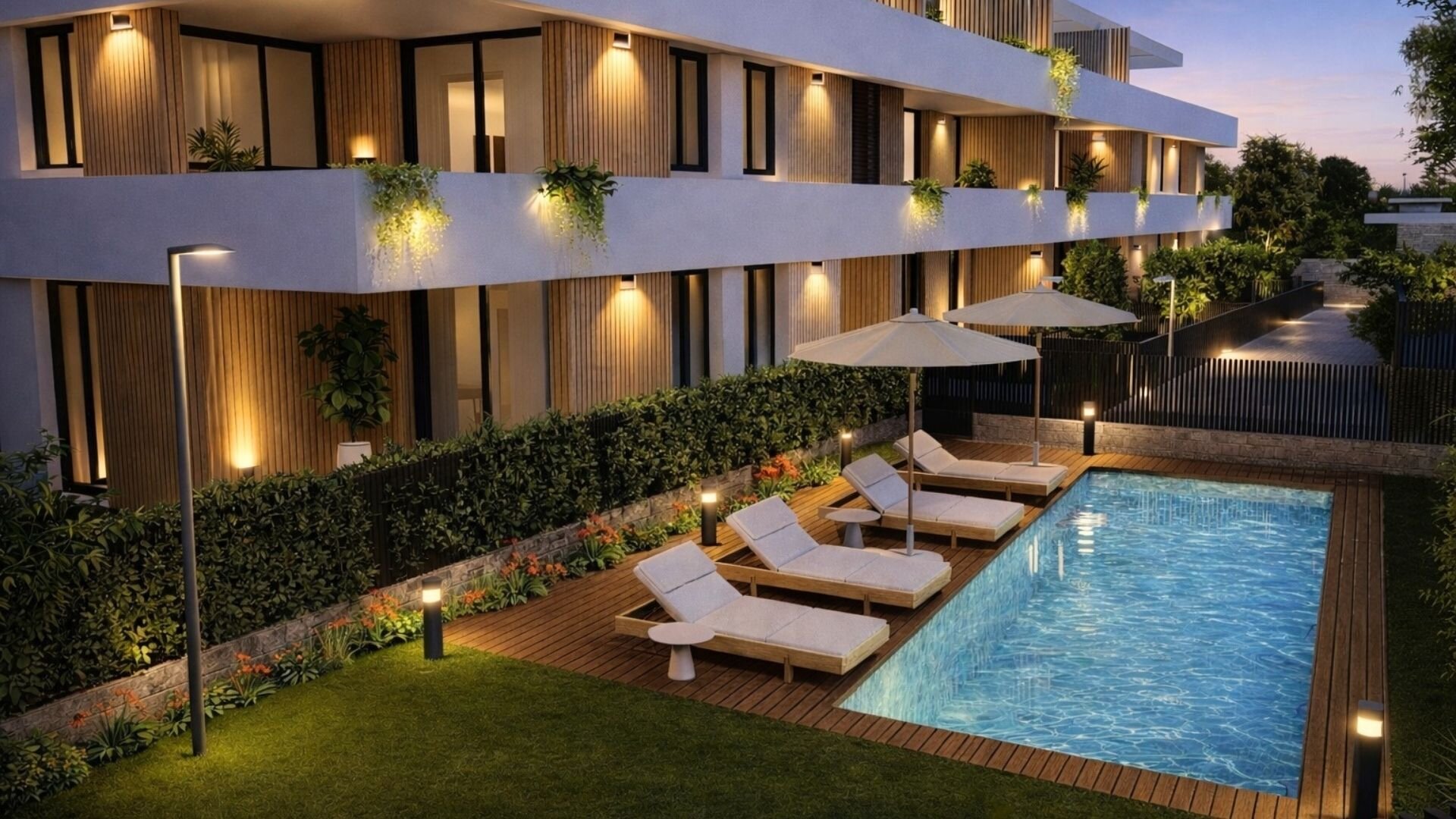2-Bedroom Ground Floor Apartment in Jávea - Image 23