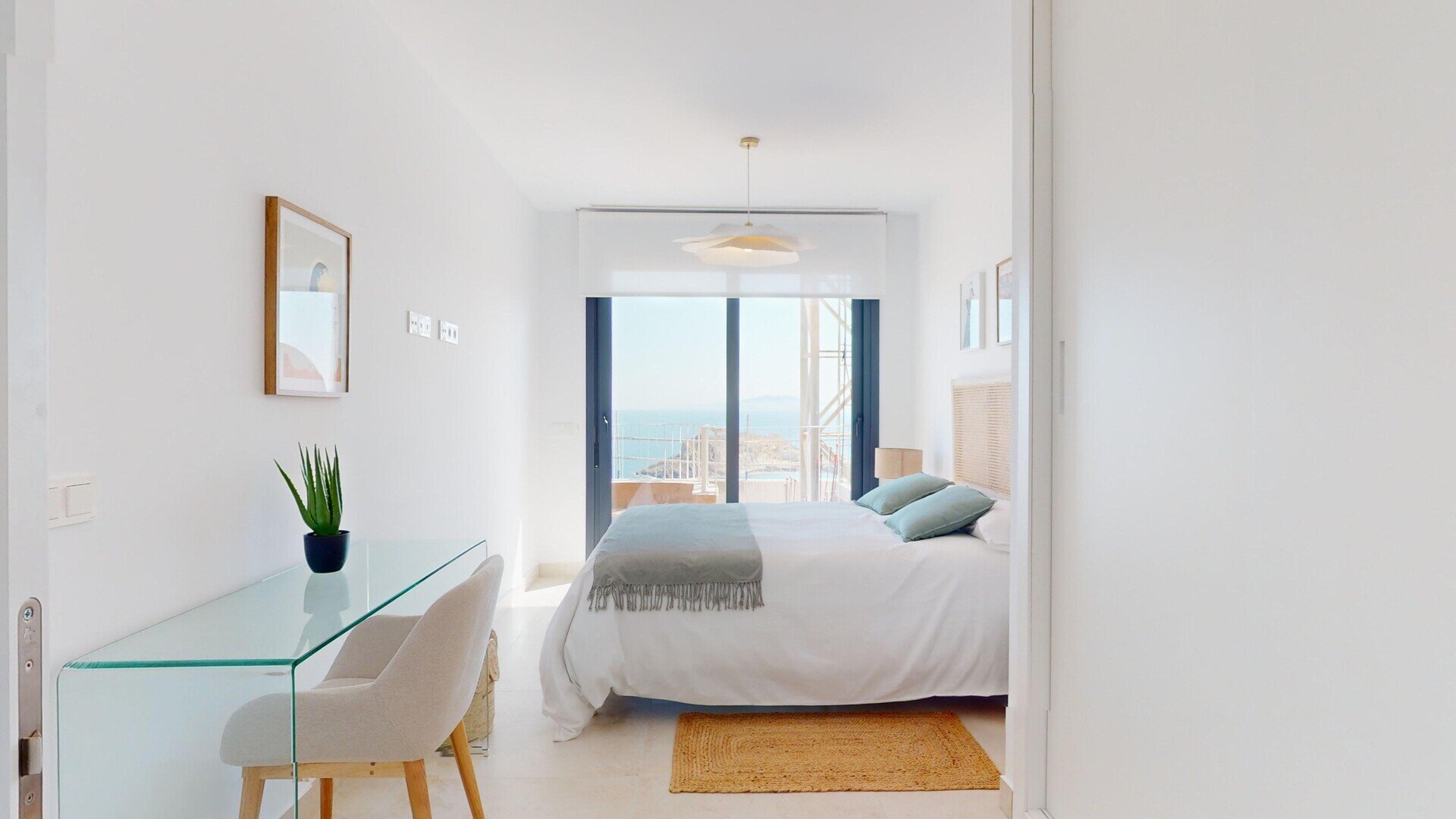 Benedenwoning met 2 Slaapkamers in Águilas - Image 11