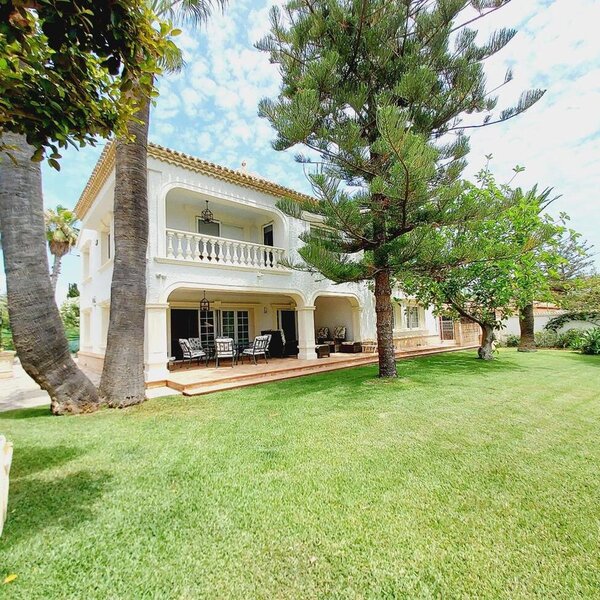 7 magamistuba - Villa - Lomas de Cabo Roig Orihuela Costa