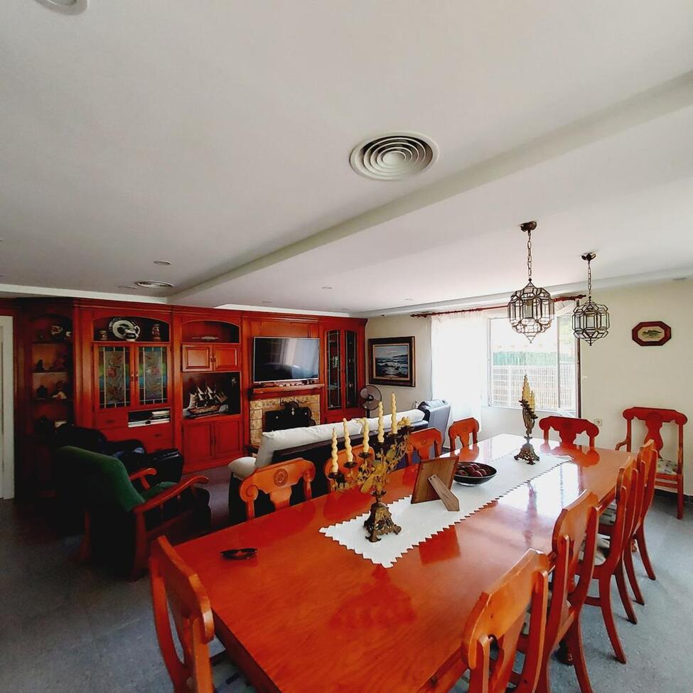 7-Bedroom Villa in Lomas de Cabo Roig, Orihuela Costa - Image 13