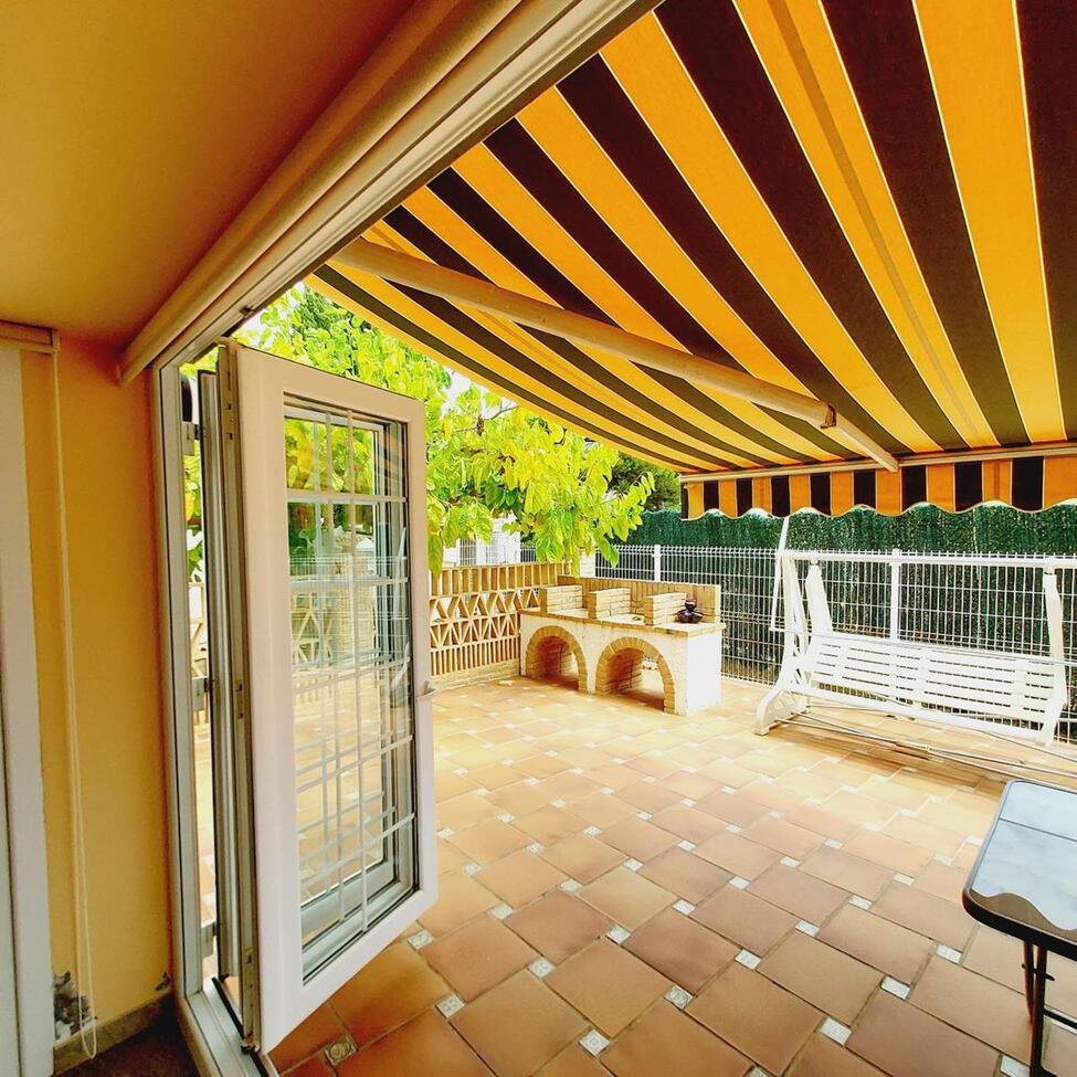 7-Bedroom Villa in Lomas de Cabo Roig, Orihuela Costa - Image 14