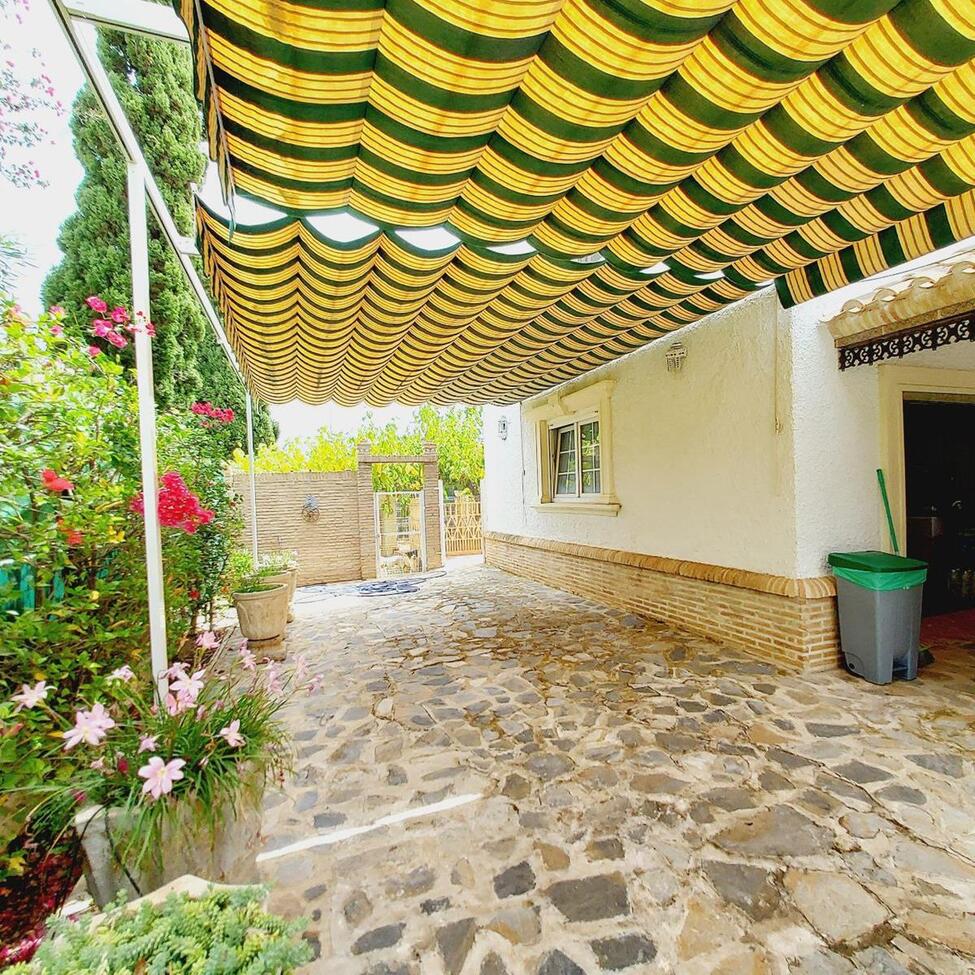 7-Bedroom Villa in Lomas de Cabo Roig, Orihuela Costa - Image 18