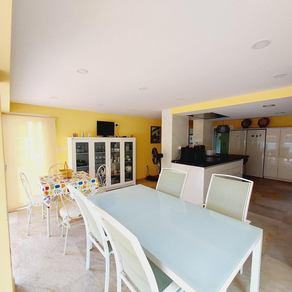 7-Bedroom Villa in Lomas de Cabo Roig, Orihuela Costa - Image 20