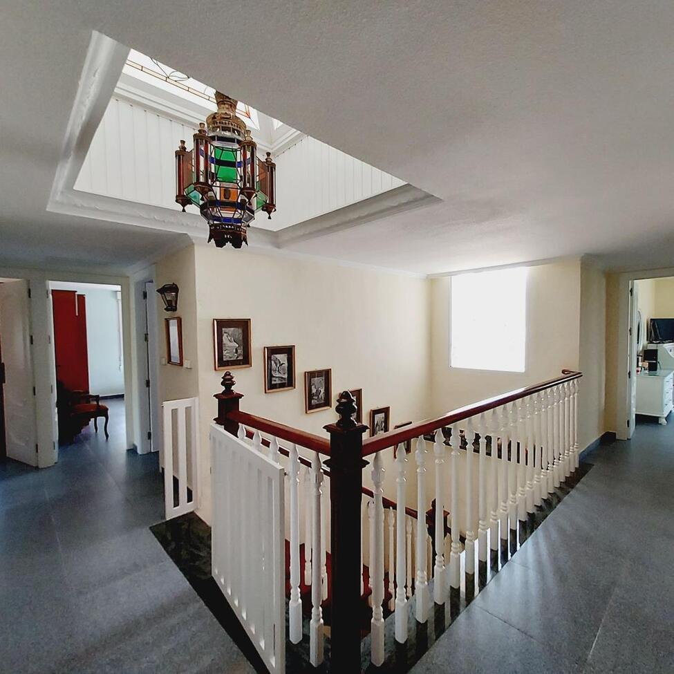 7-Bedroom Villa in Lomas de Cabo Roig, Orihuela Costa - Image 47