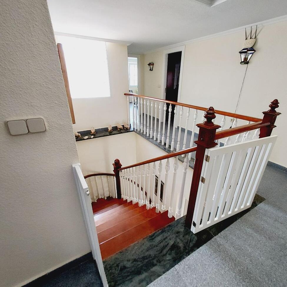 7-Bedroom Villa in Lomas de Cabo Roig, Orihuela Costa - Image 48