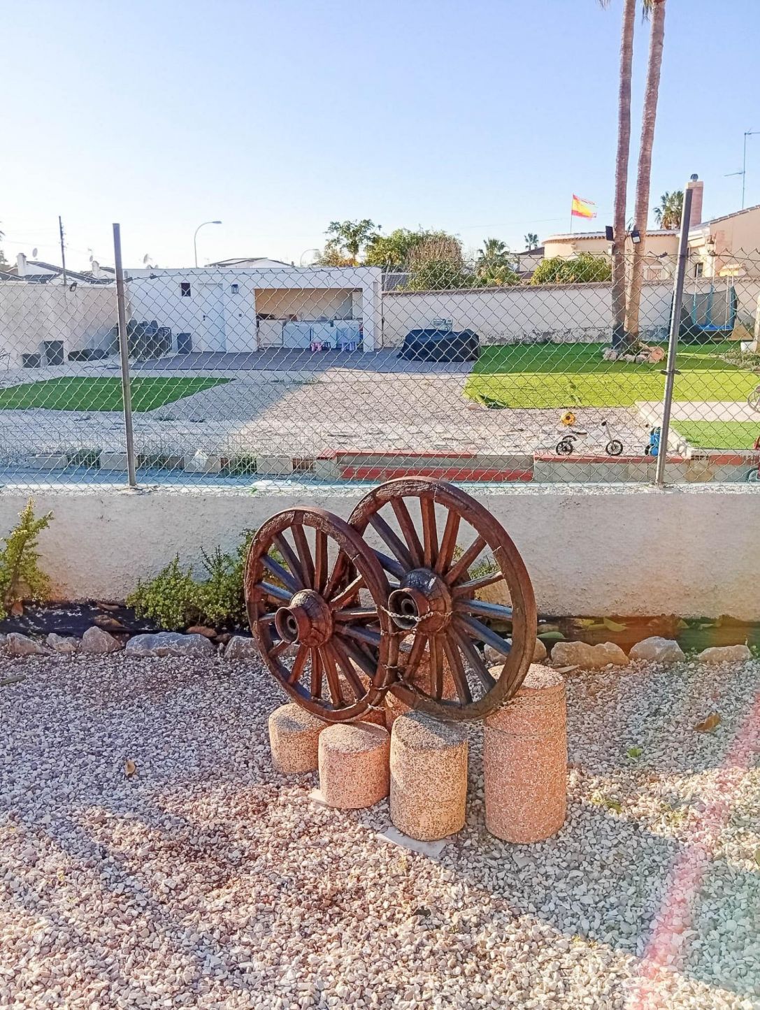 4-Bedroom Villa in Torrevieja - Image 28