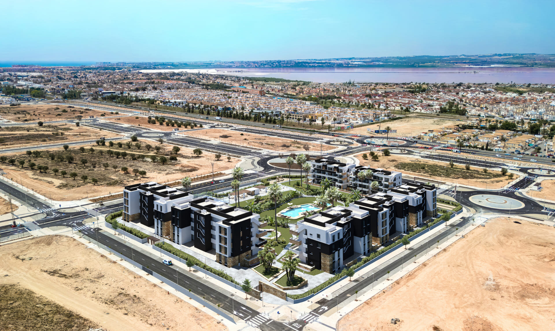 2-Bedroom Penthouse Apartment in Torrevieja - Image 14