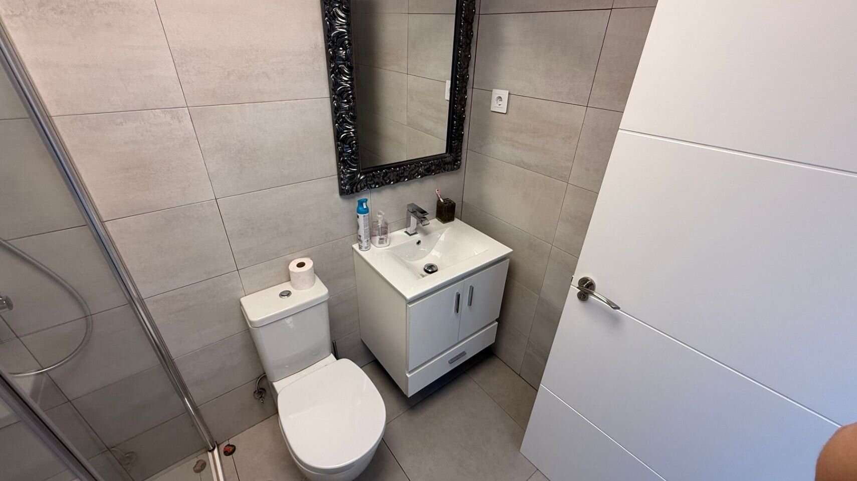 2-Bedroom Penthouse in Zona Pueblo, Pilar de la Horadada - Image 11
