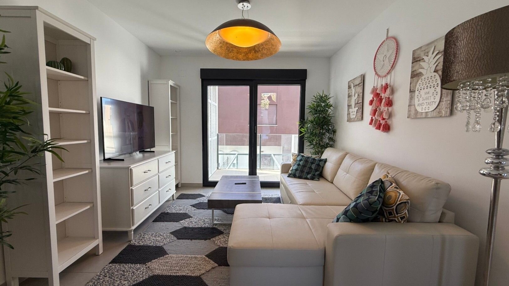 2-Bedroom Penthouse in Zona Pueblo, Pilar de la Horadada - Image 14