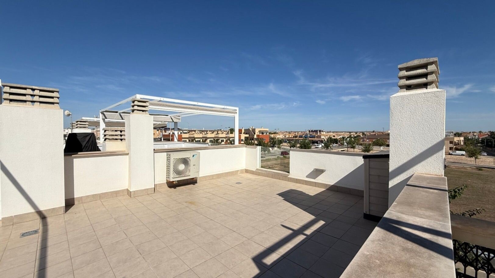2-Bedroom Penthouse in Zona Pueblo, Pilar de la Horadada - Image 21