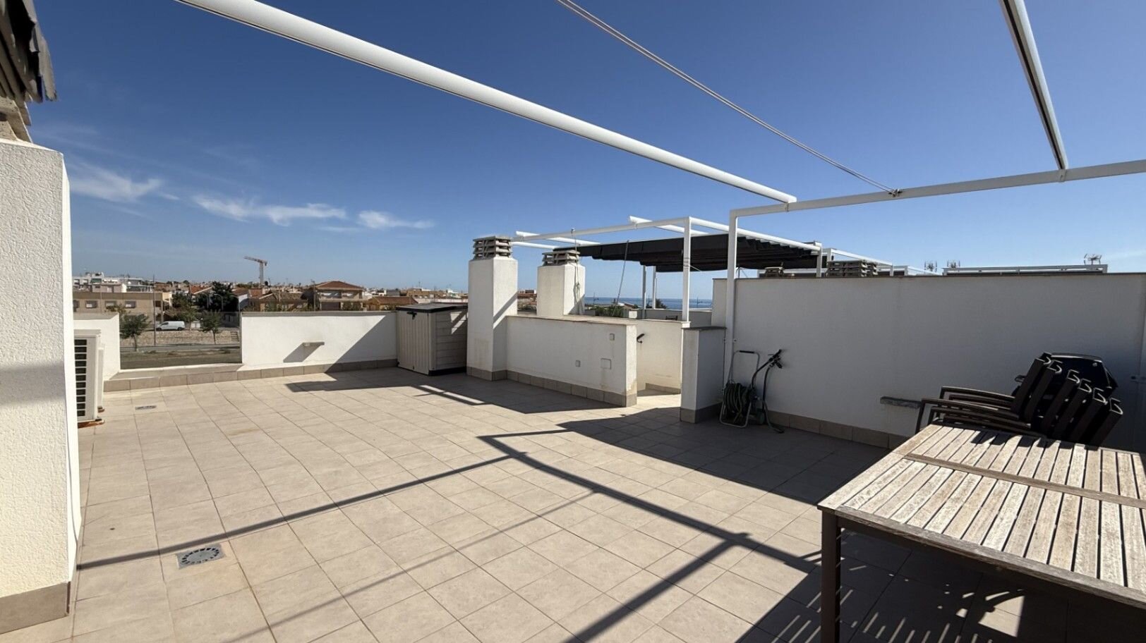 2-Bedroom Penthouse in Zona Pueblo, Pilar de la Horadada - Image 22