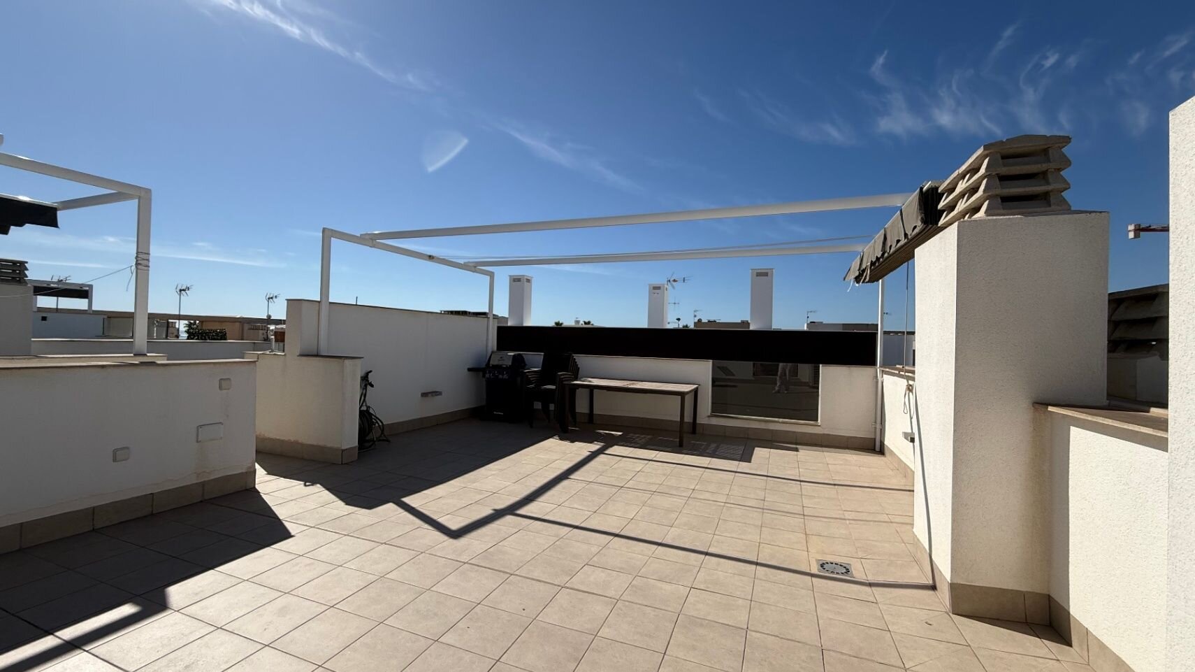 2-Bedroom Penthouse in Zona Pueblo, Pilar de la Horadada - Image 24