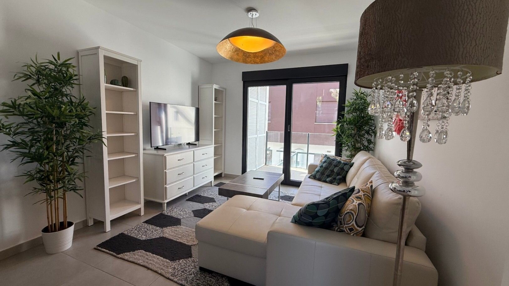2-Bedroom Penthouse in Zona Pueblo, Pilar de la Horadada - Image 5