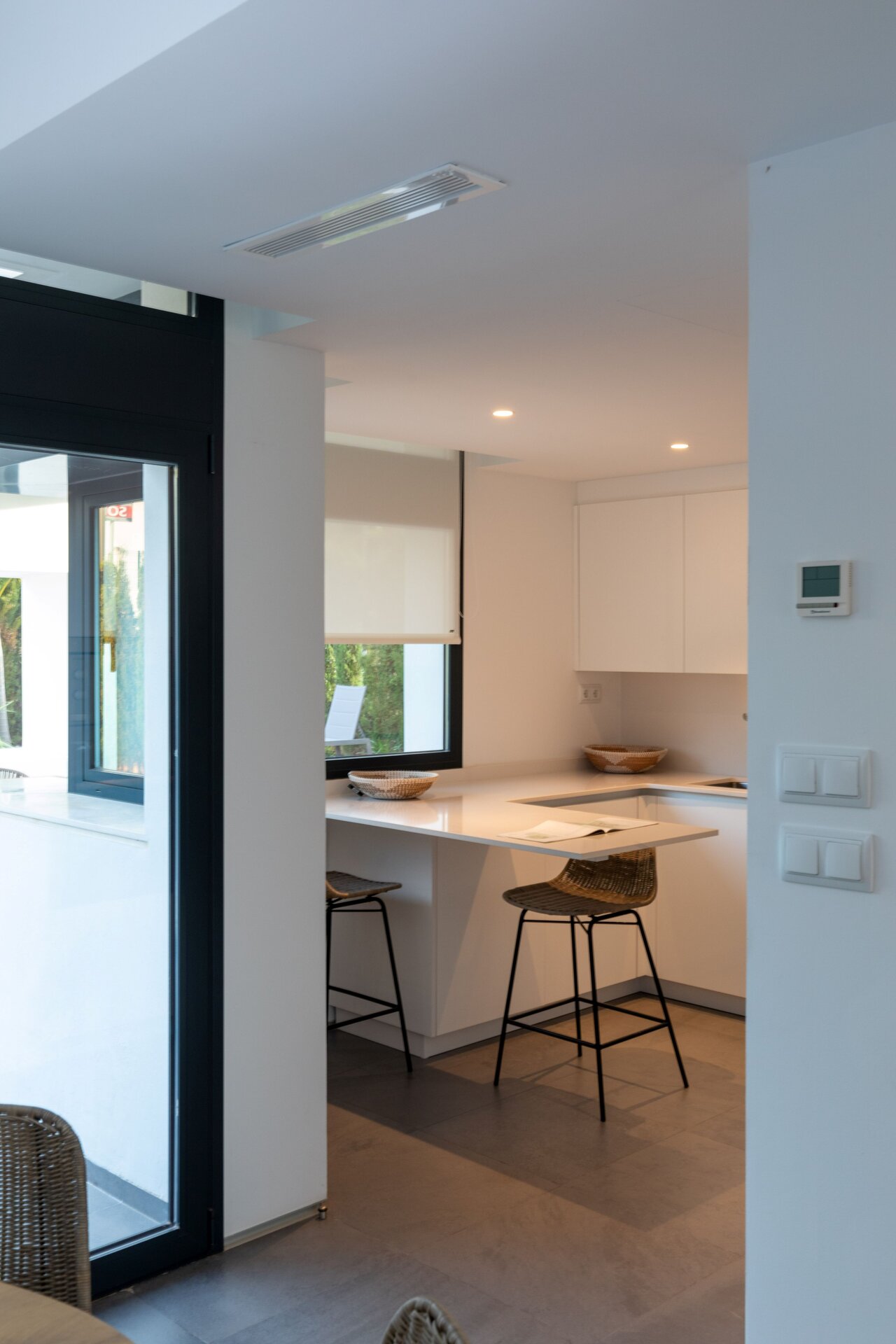 2-Bedroom Detached House in Cartagena - Image 13