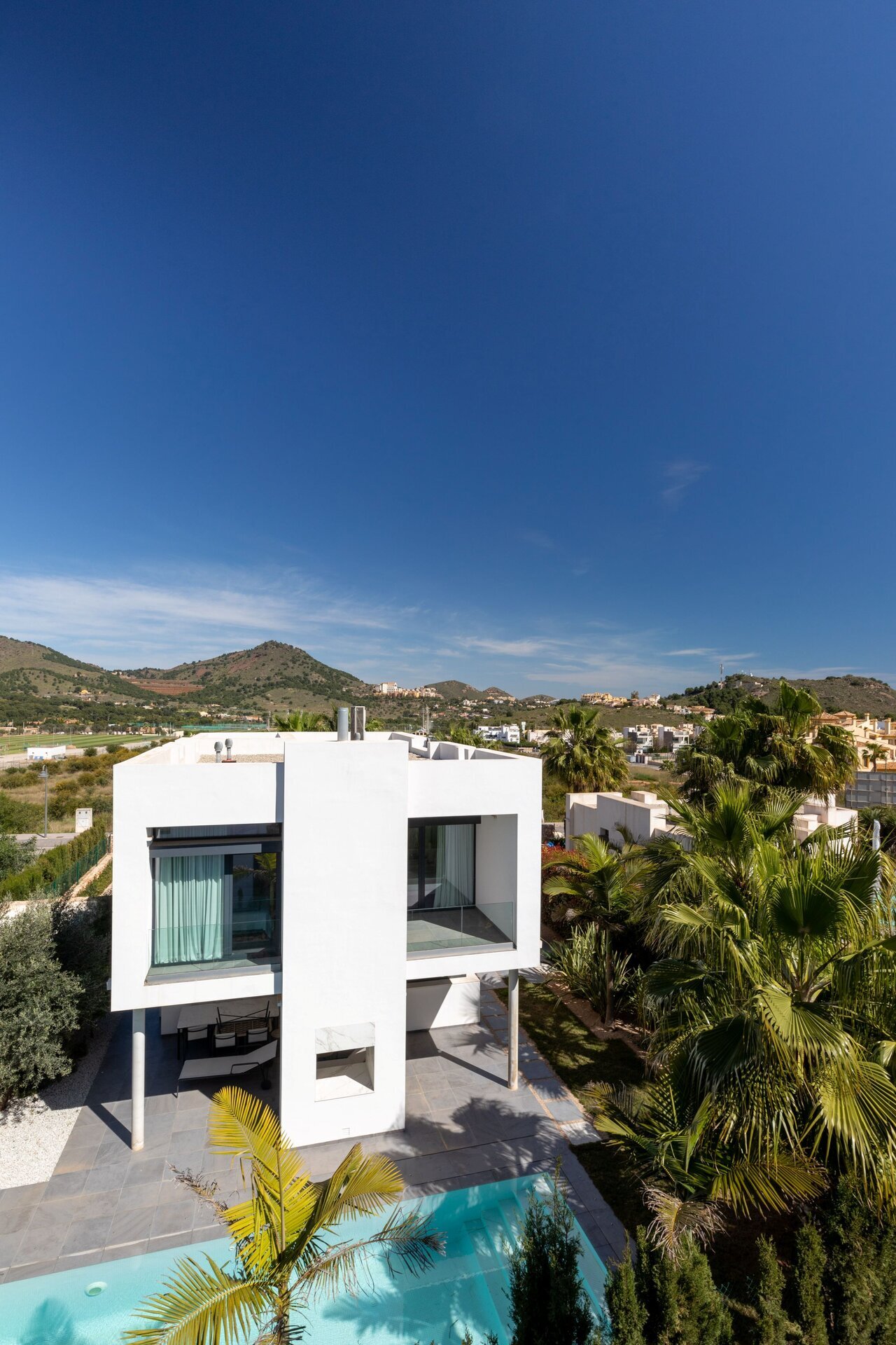 2-Bedroom Detached House in Cartagena - Image 16
