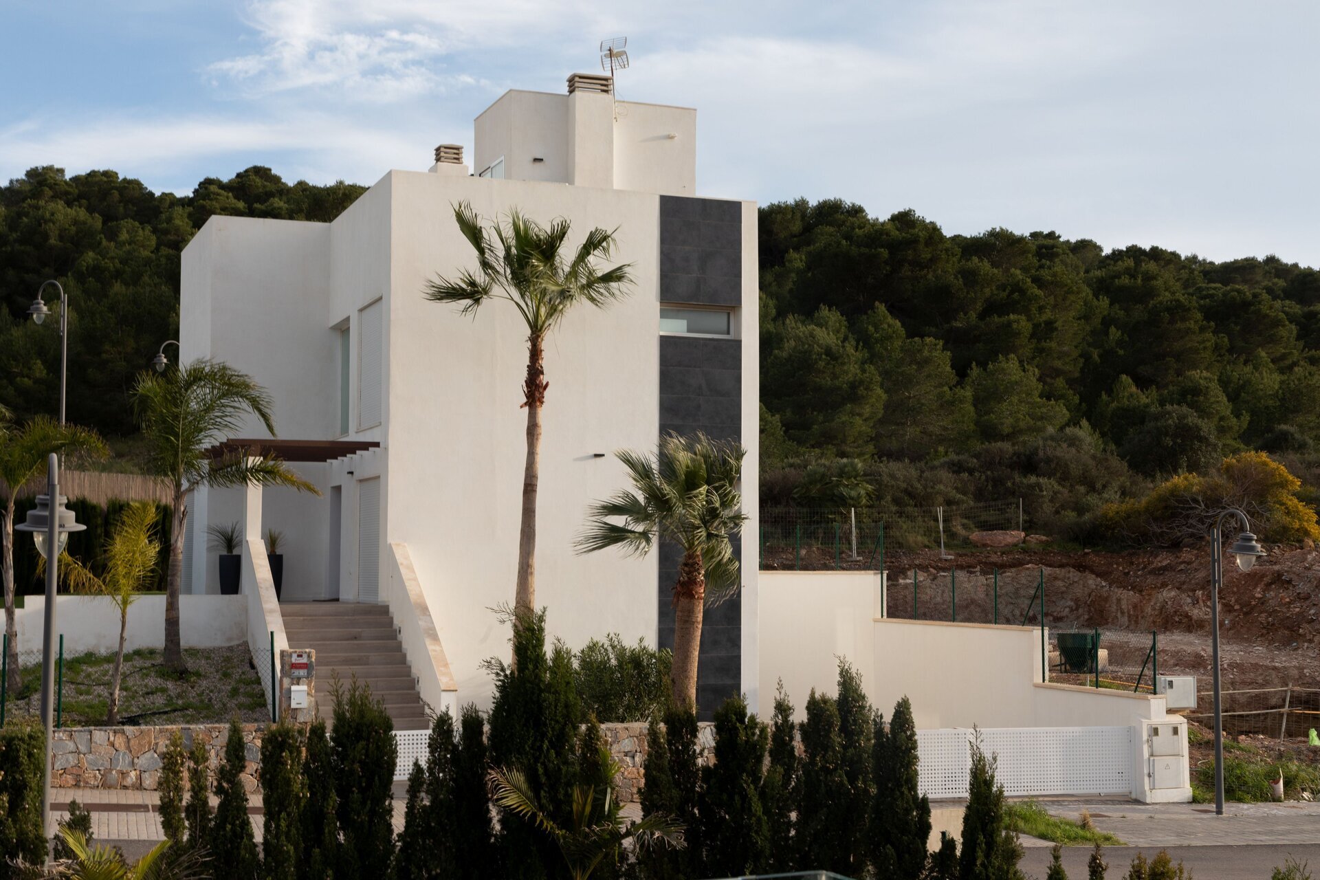 2-Bedroom Detached House in Cartagena - Image 24
