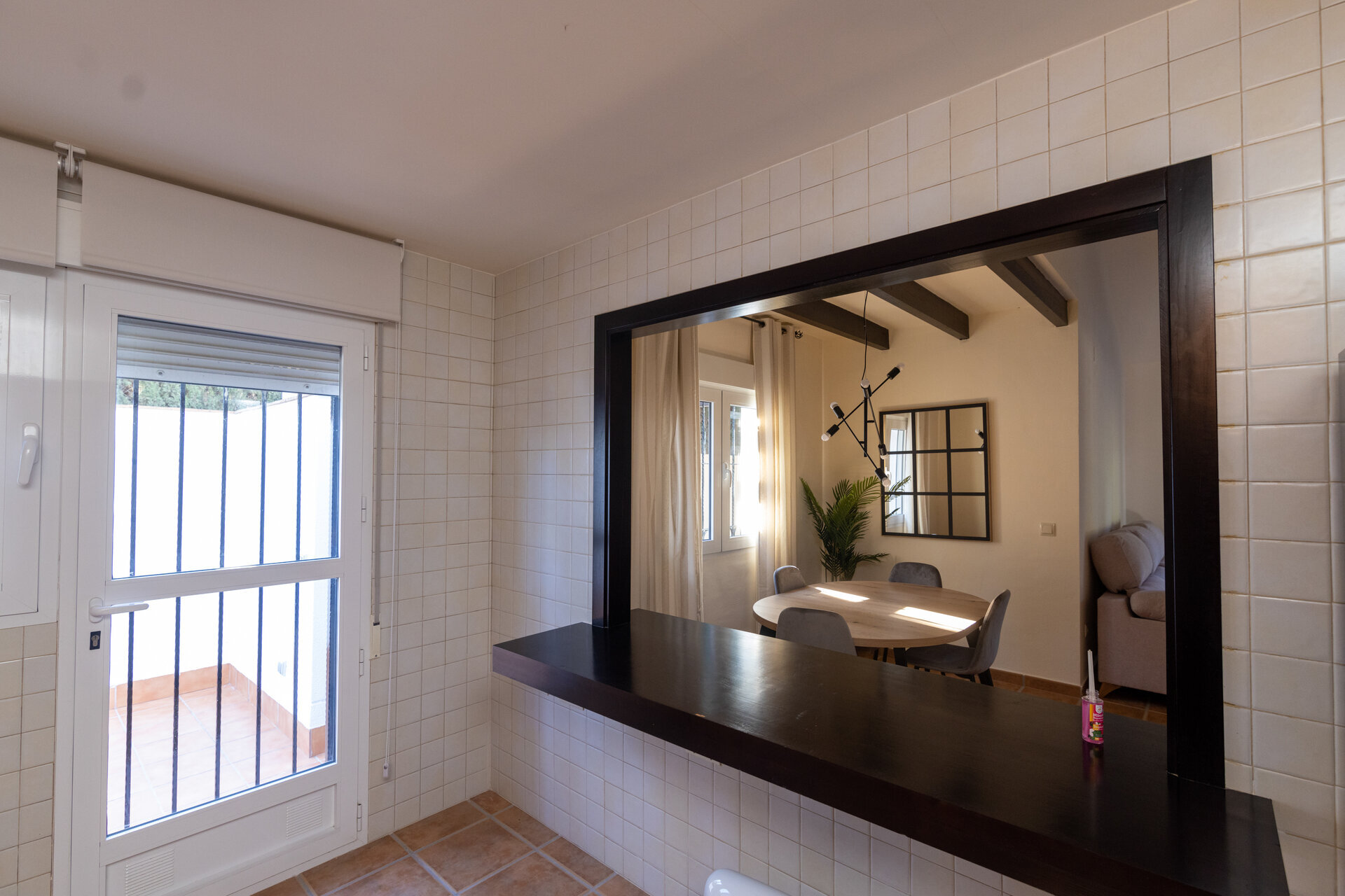 3-Bedroom Detached House in Fuente Alamo - Image 10