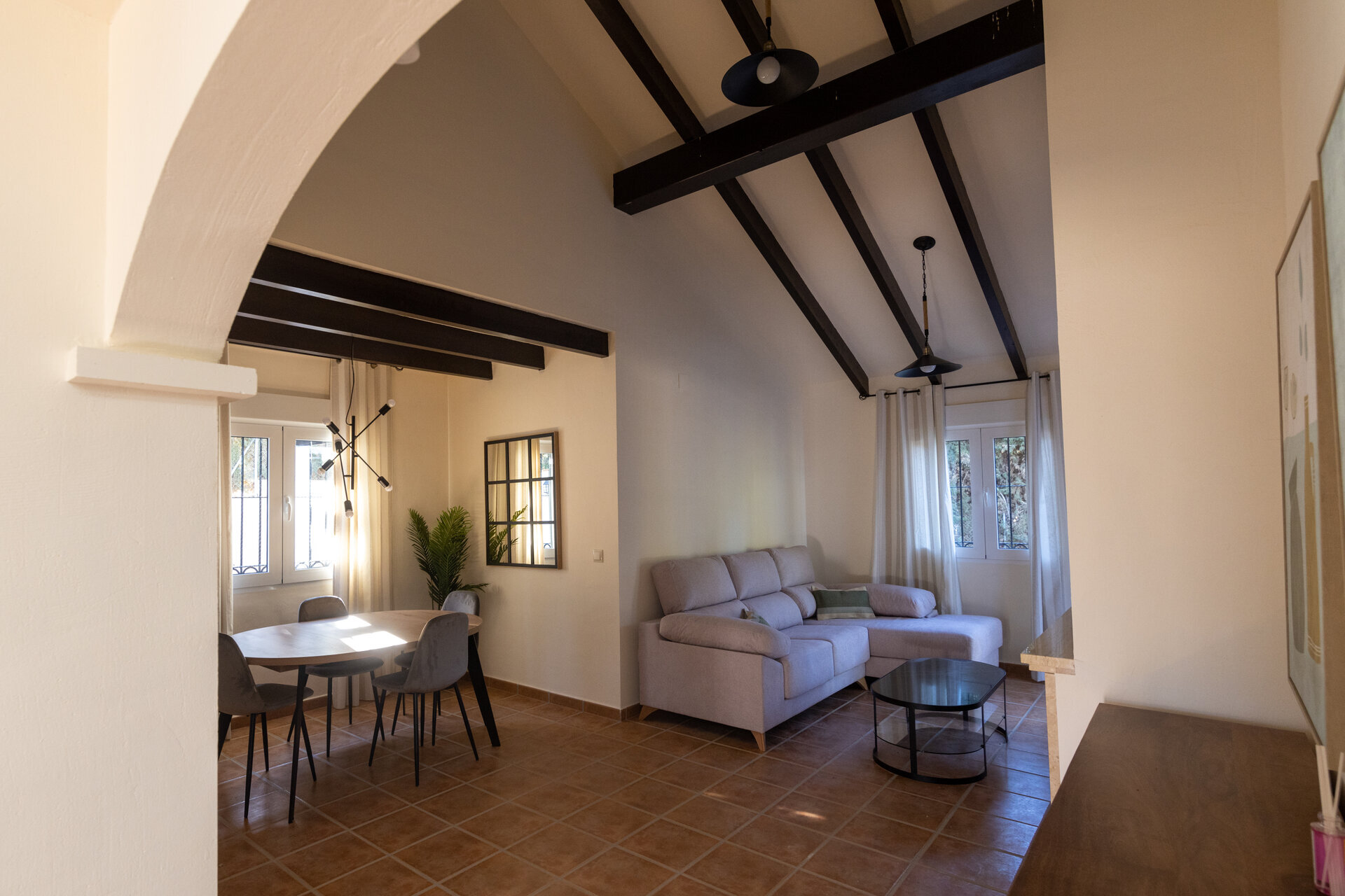 3-Bedroom Detached House in Fuente Alamo - Image 13