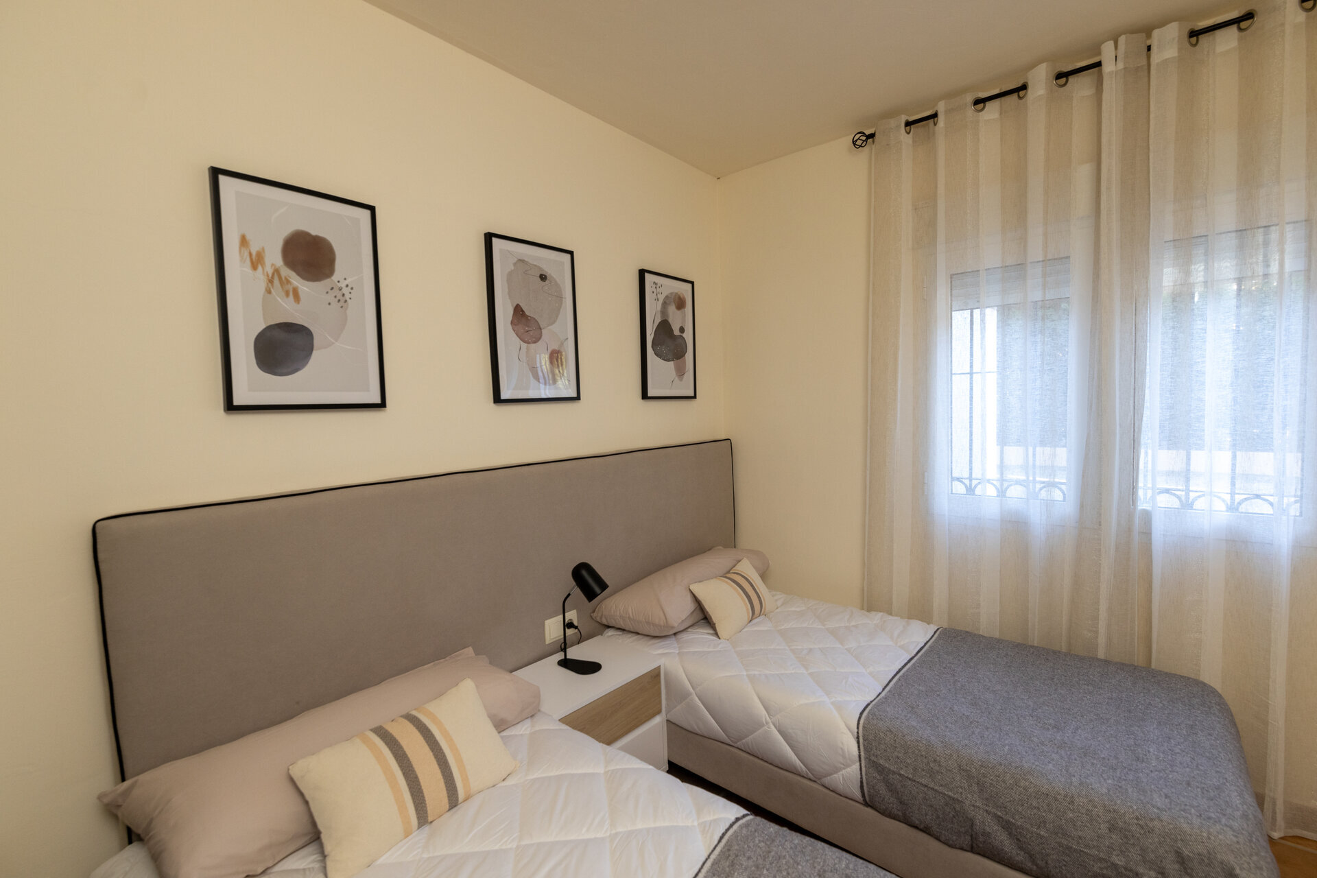 3-Bedroom Detached House in Fuente Alamo - Image 15