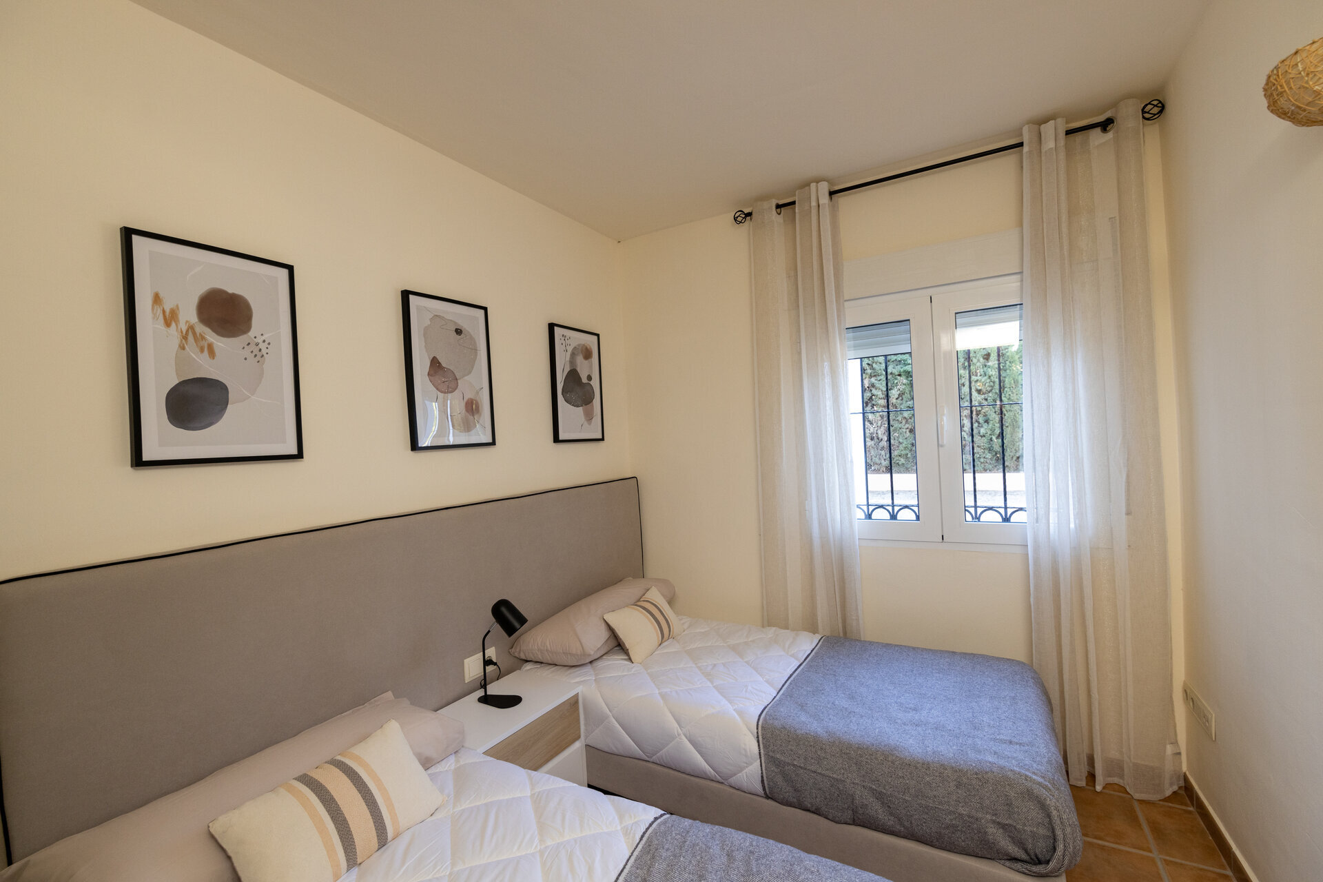 3-Bedroom Detached House in Fuente Alamo - Image 17