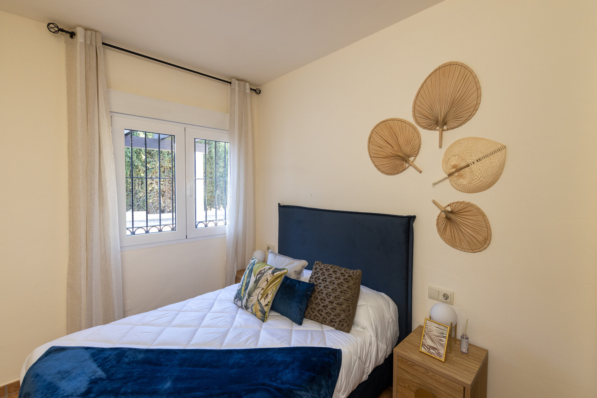 3-Bedroom Detached House in Fuente Alamo - Image 19