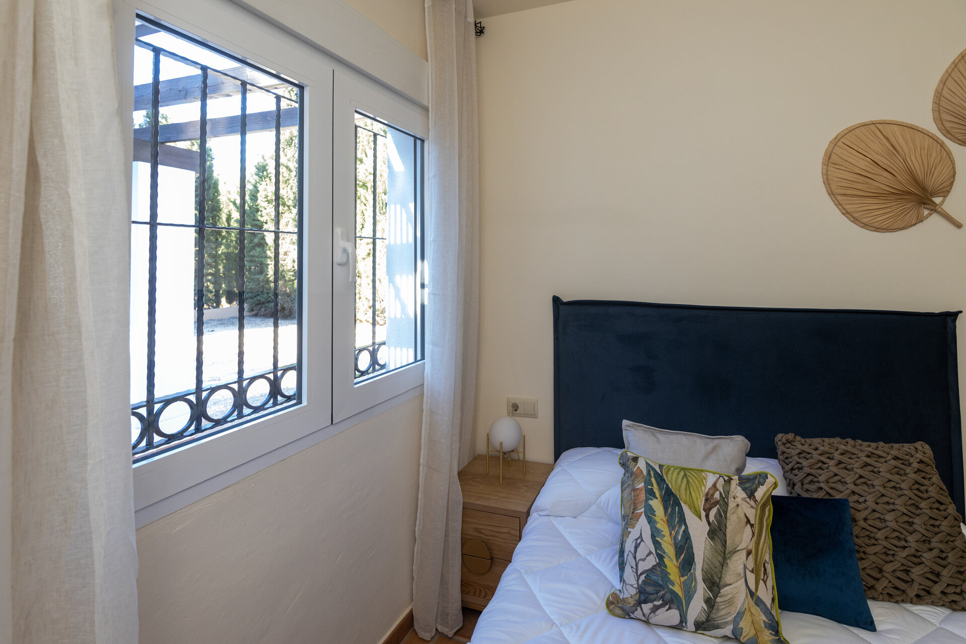 3-Bedroom Detached House in Fuente Alamo - Image 20