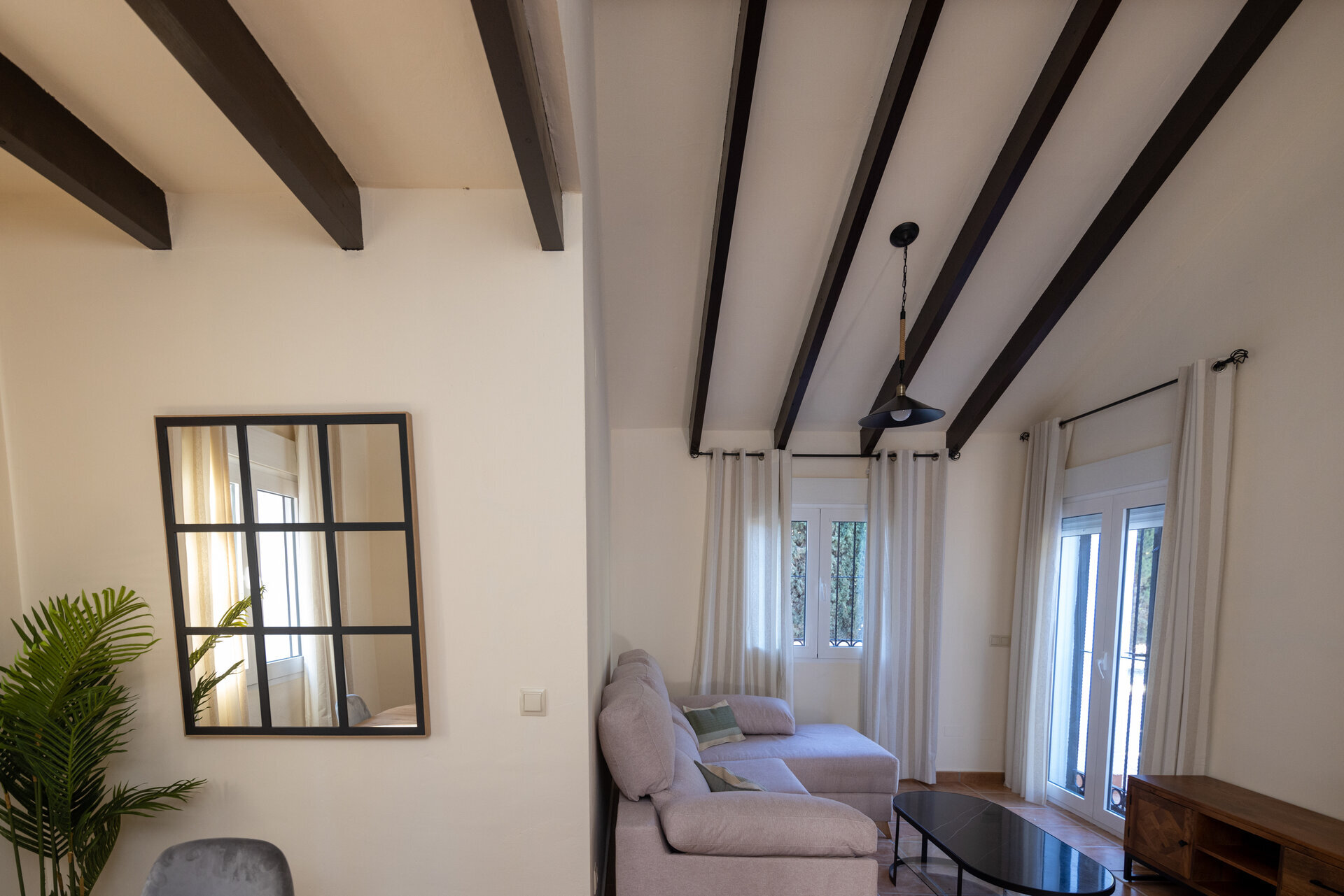 3-Bedroom Detached House in Fuente Alamo - Image 6