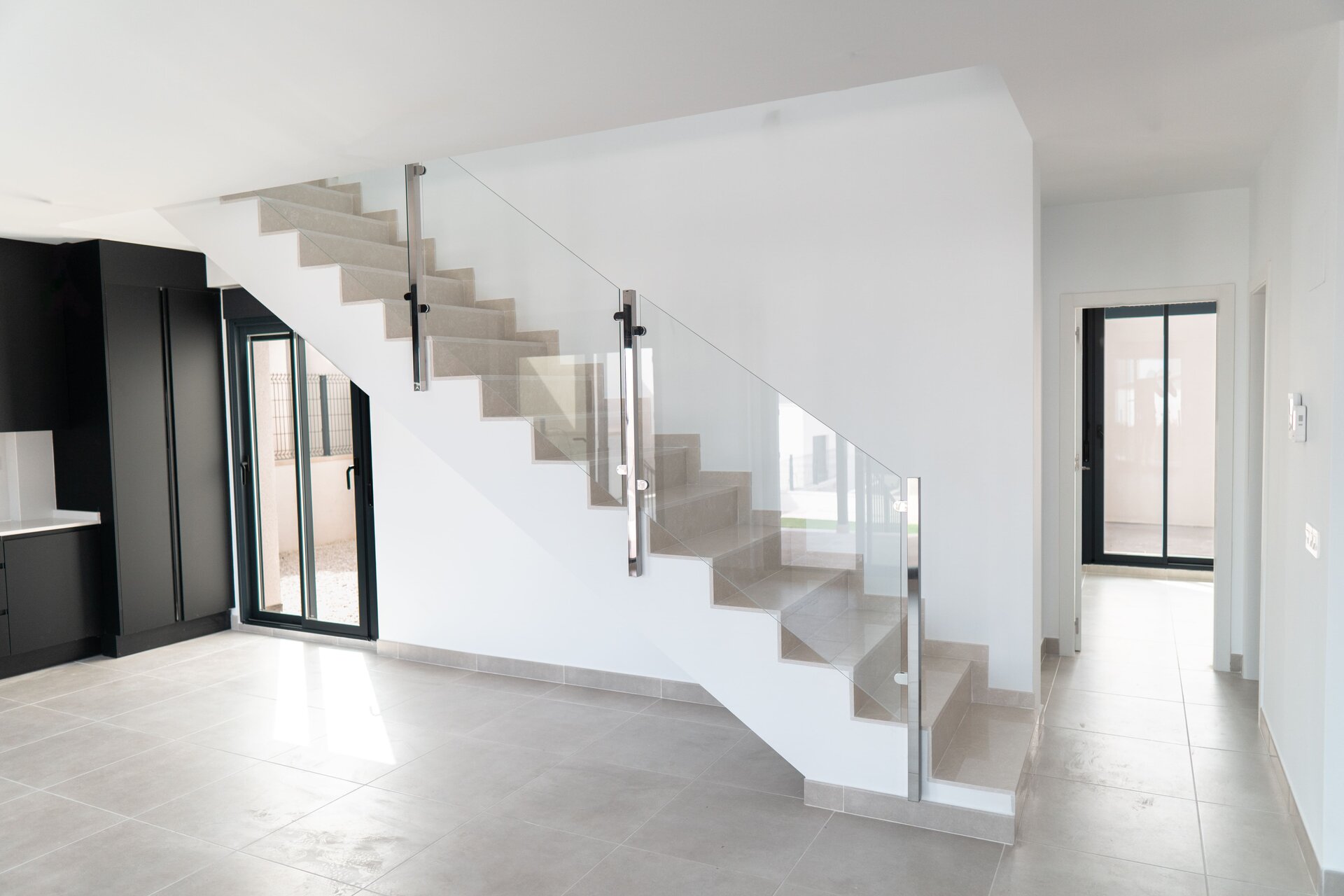 3-Bedroom Detached House in Polop - Image 14