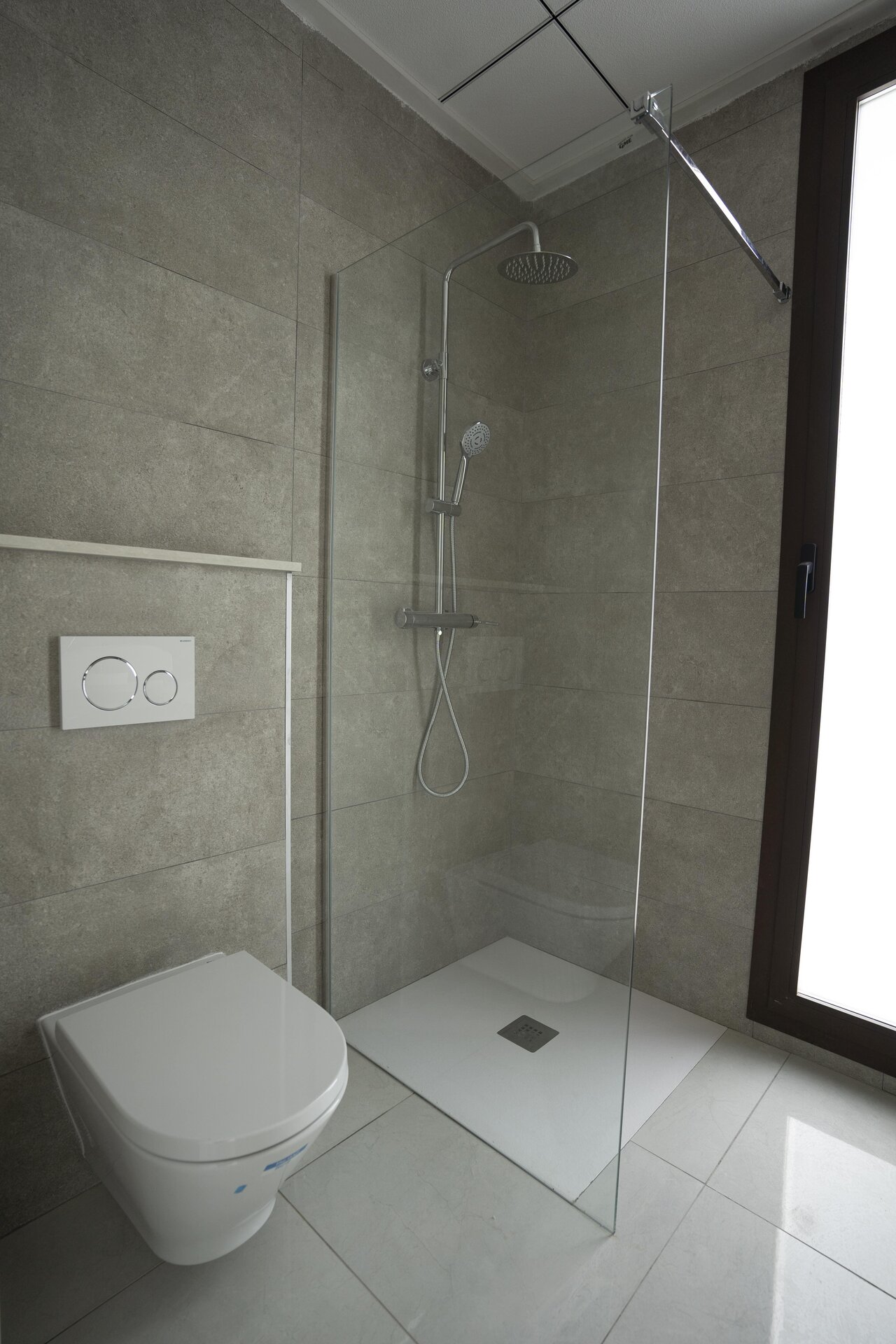3-Bedroom Detached House in Polop - Image 7