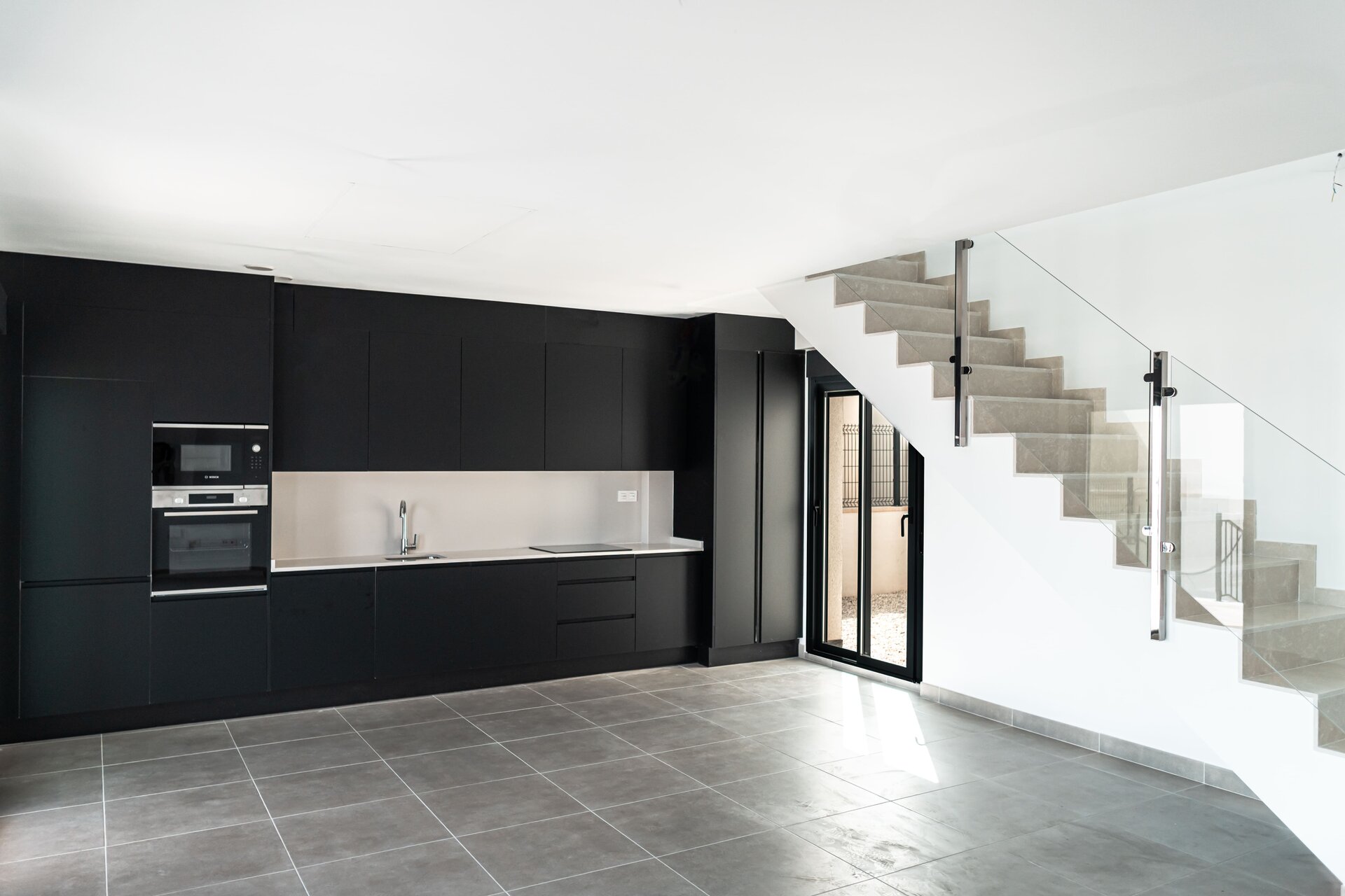 3-Bedroom Detached House in Polop - Image 9