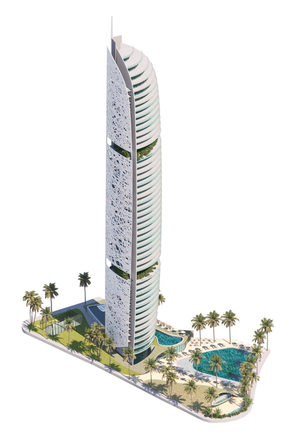 2-Bedroom Apartment in Benidorm - Image 5