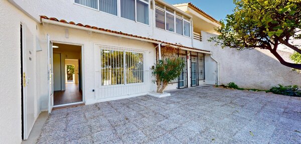 2 magamistuba - Korter - Lomas de Cabo Roig Orihuela Costa