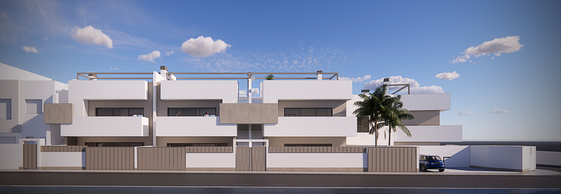 3-Bedroom Bungalow in Pilar de la Horadada - Image 12