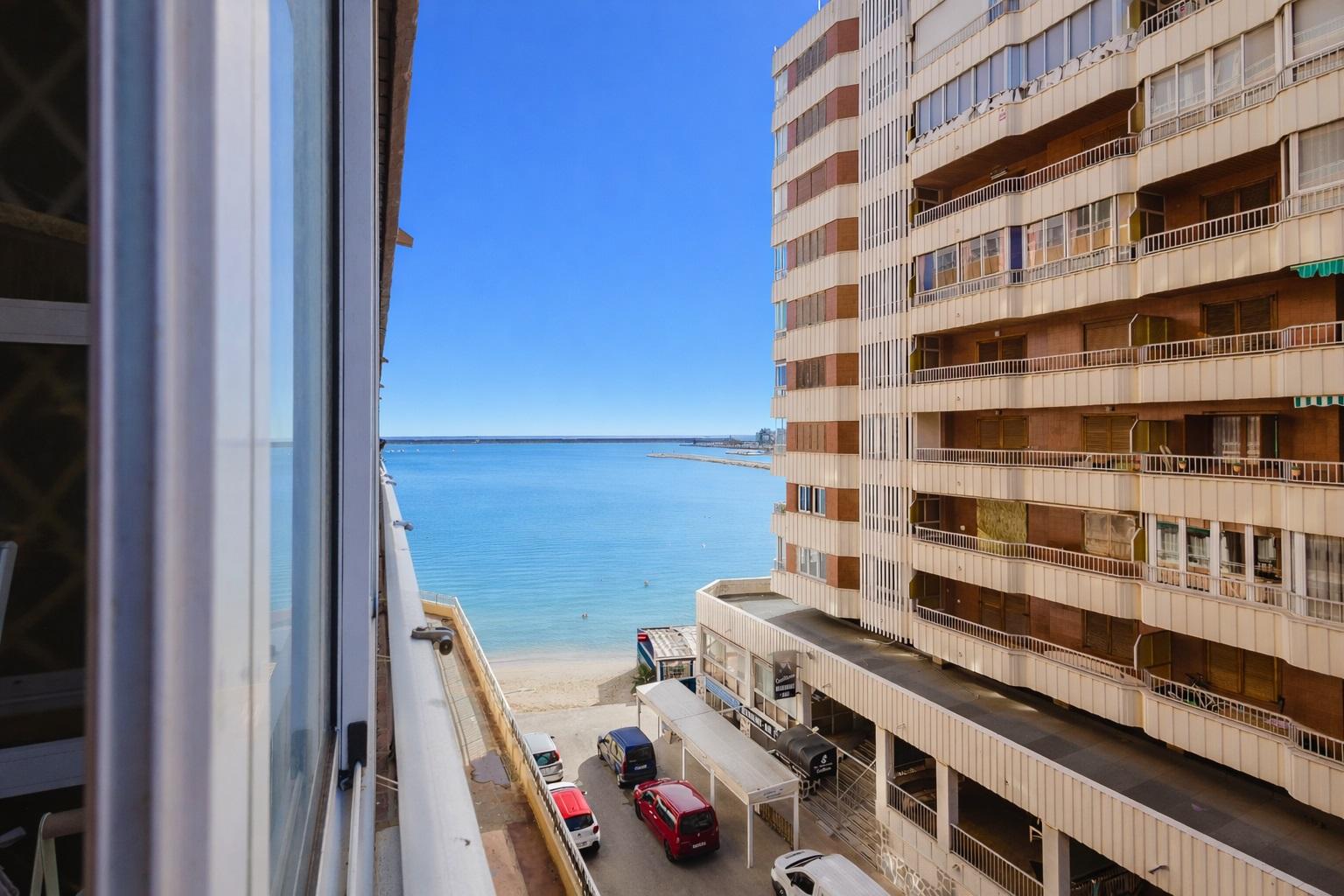 3-Bedroom Apartment in Acequion, Torrevieja - Image 1