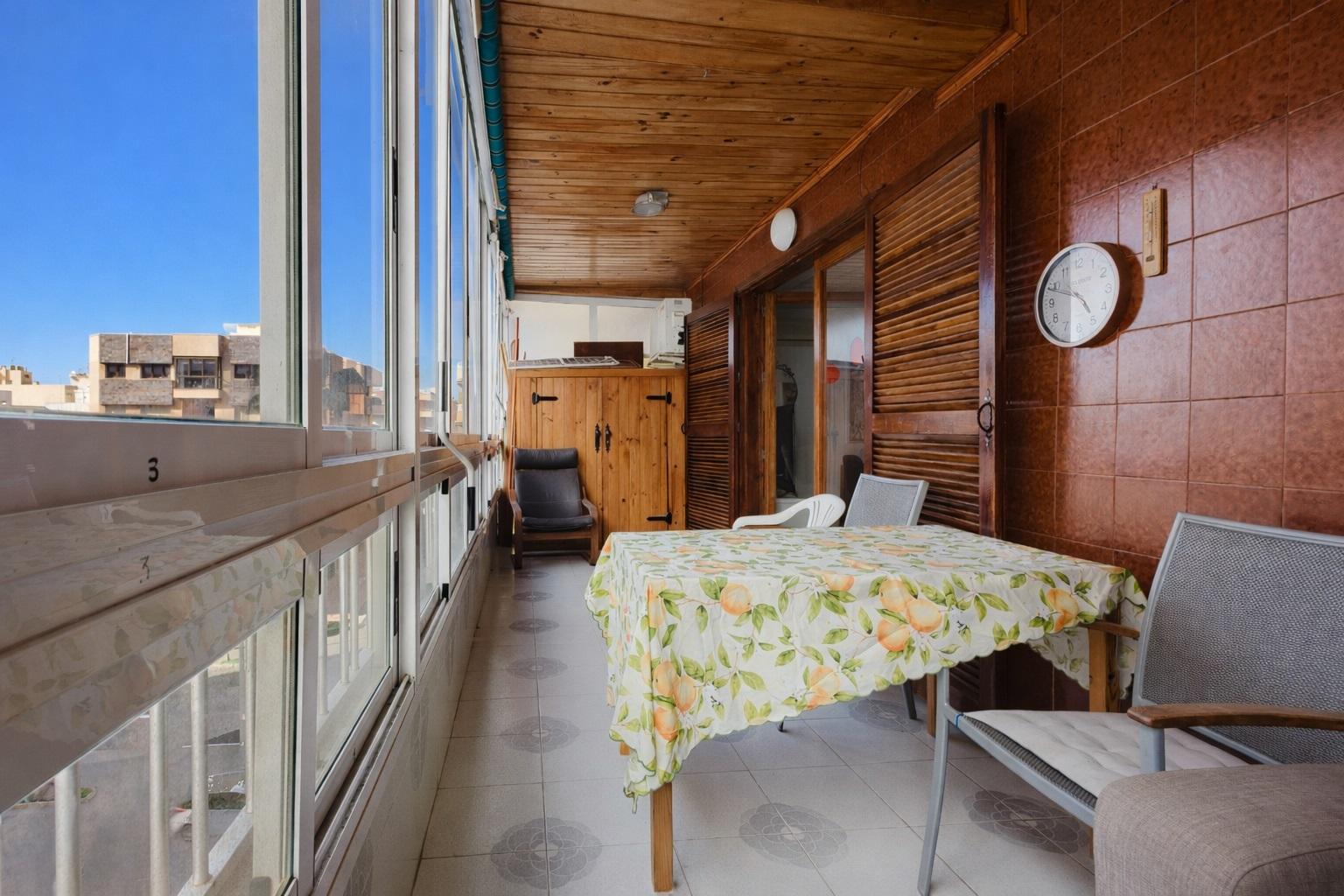 3-Bedroom Apartment in Acequion, Torrevieja - Image 10