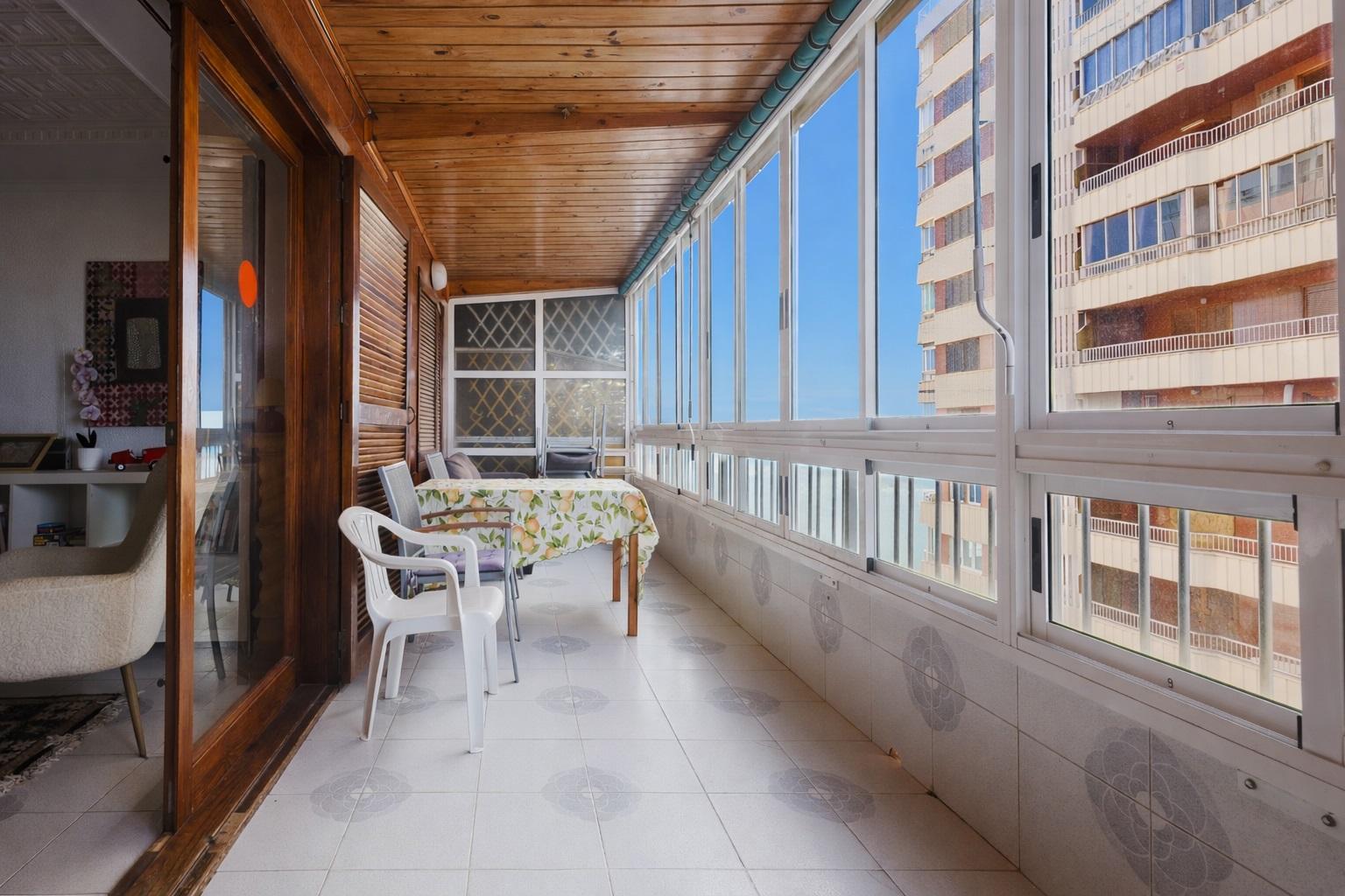 3-Bedroom Apartment in Acequion, Torrevieja - Image 2