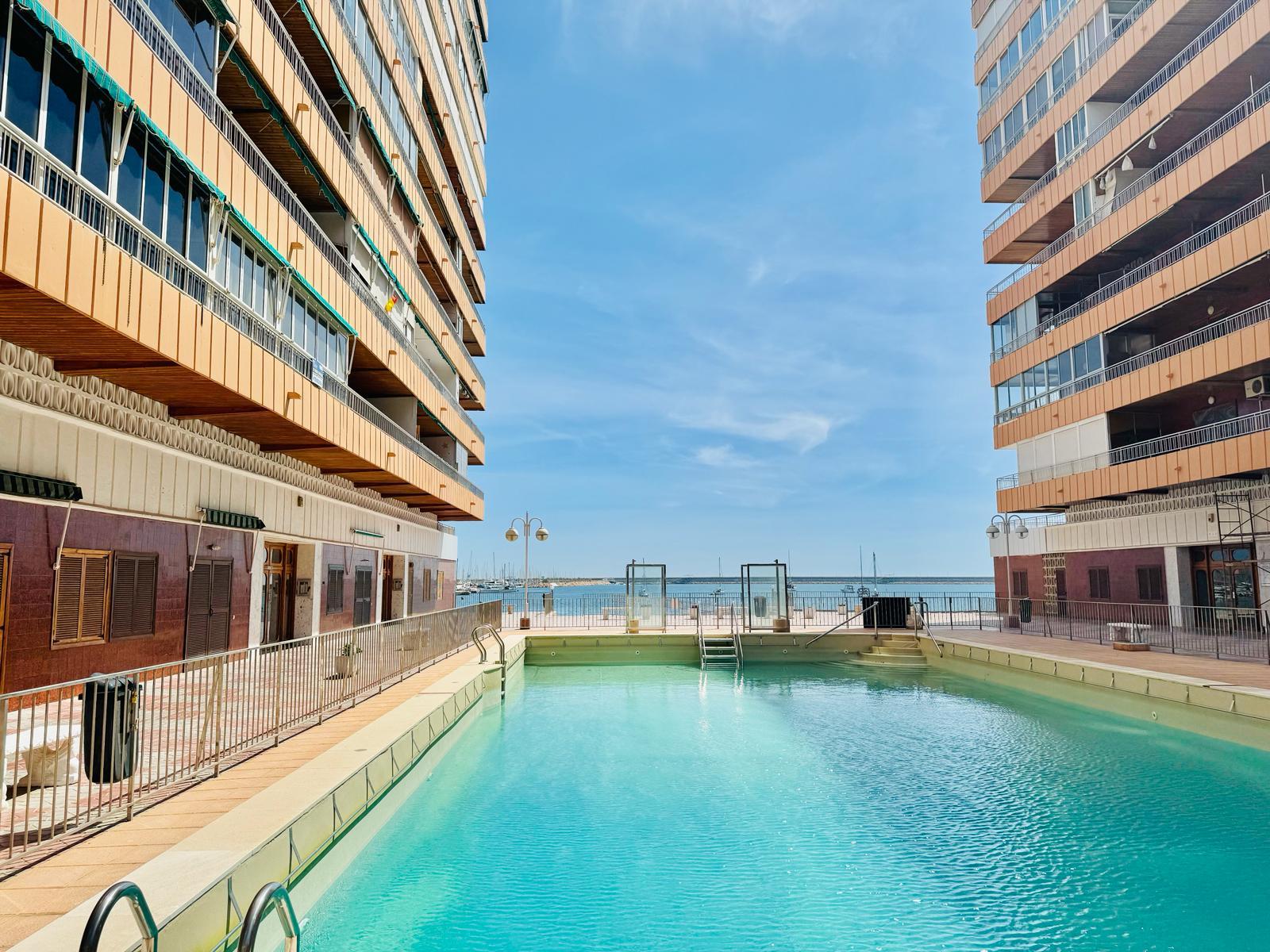 3-Bedroom Apartment in Acequion, Torrevieja - Image 32