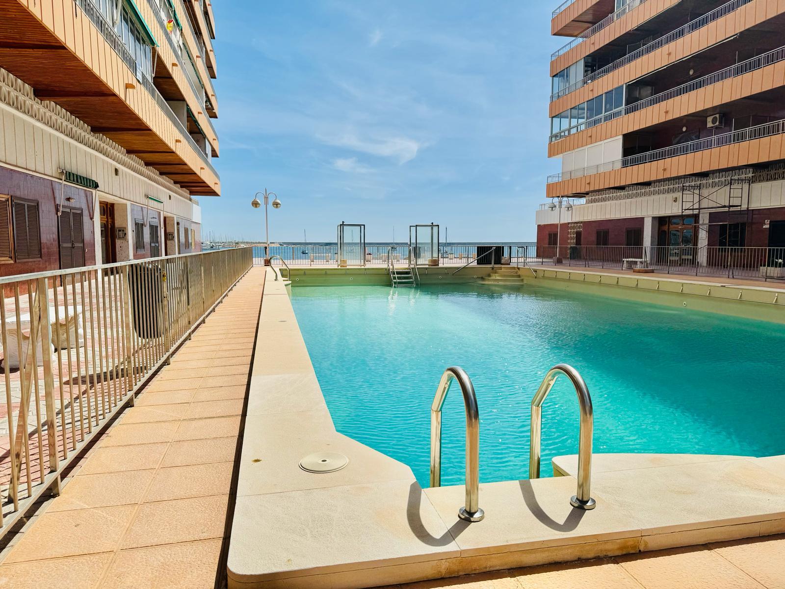 3-Bedroom Apartment in Acequion, Torrevieja - Image 33