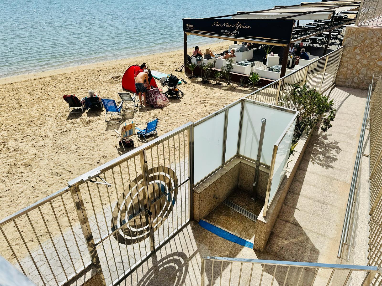 3-Bedroom Apartment in Acequion, Torrevieja - Image 34