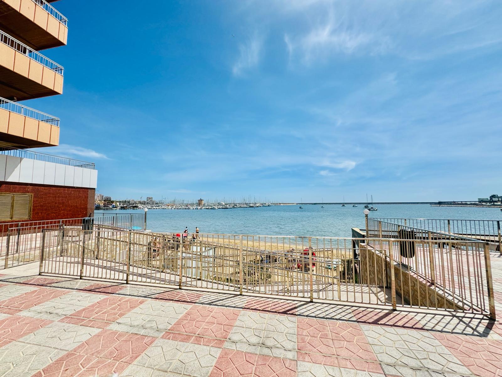 3-Bedroom Apartment in Acequion, Torrevieja - Image 35