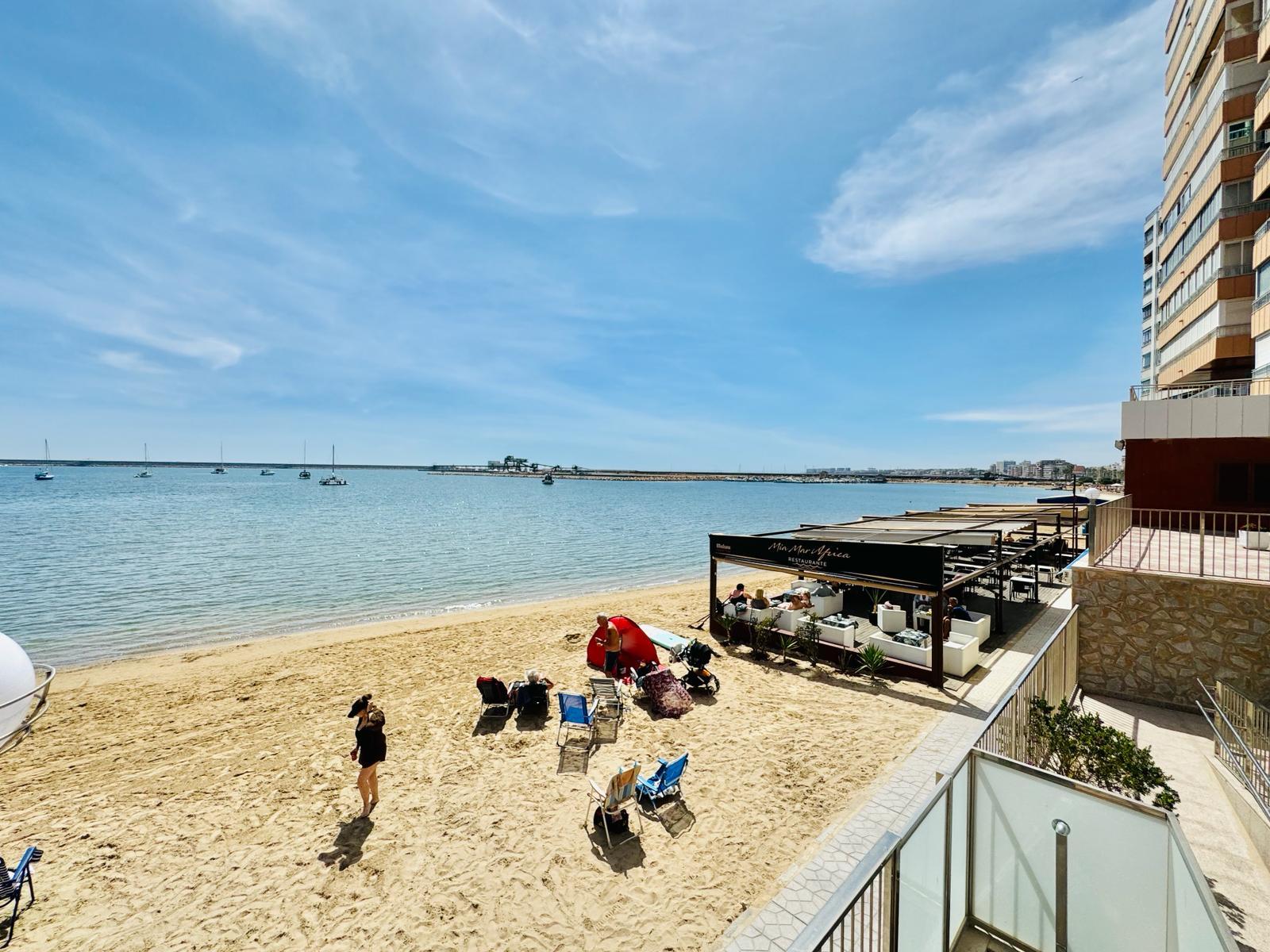 3-Bedroom Apartment in Acequion, Torrevieja - Image 37