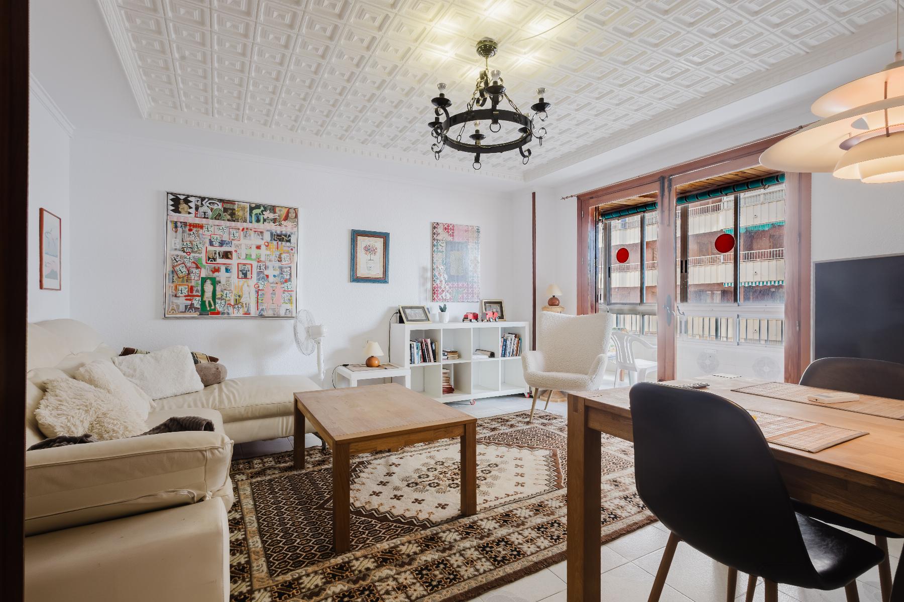 3-Bedroom Apartment in Acequion, Torrevieja - Image 6