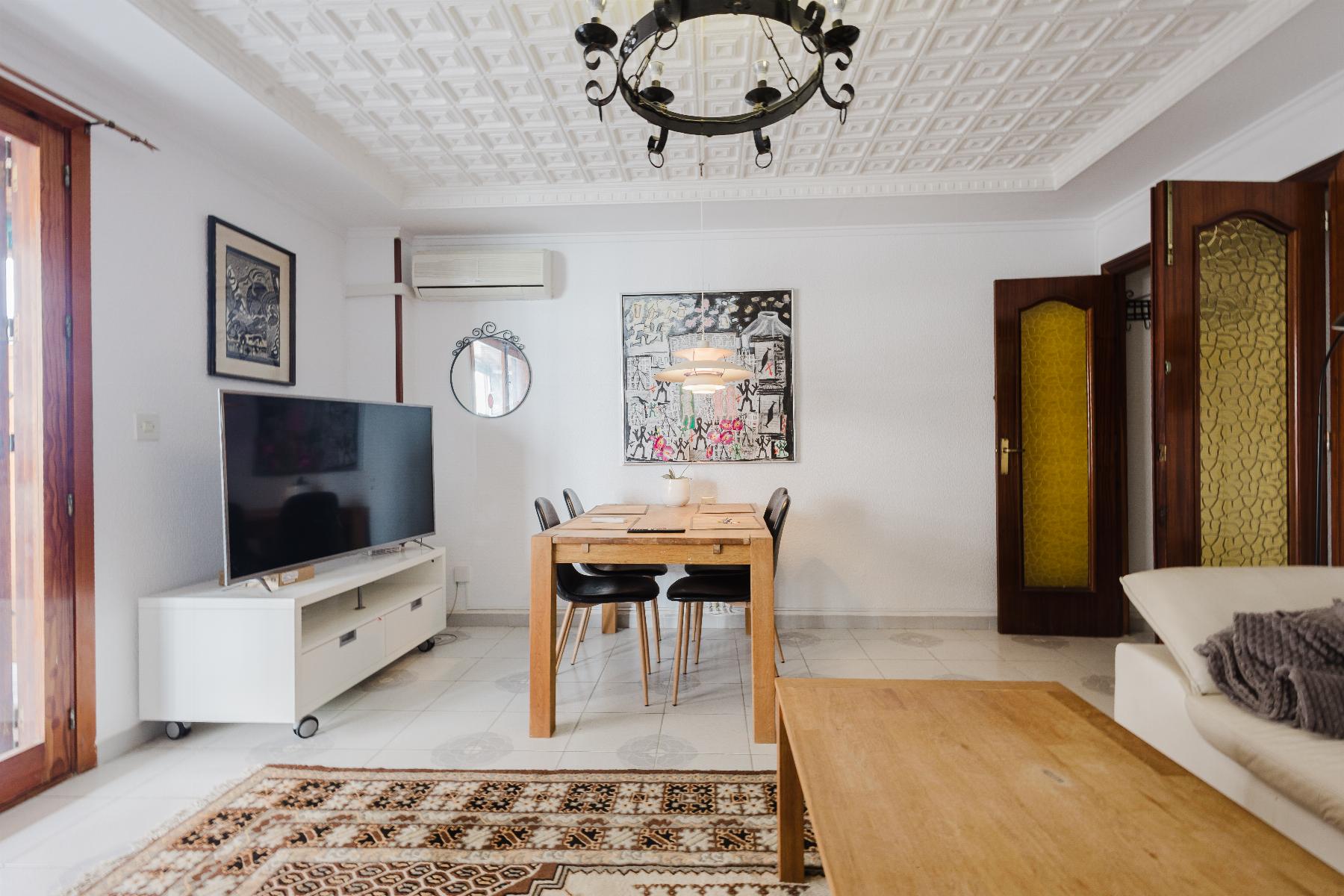 3-Bedroom Apartment in Acequion, Torrevieja - Image 8