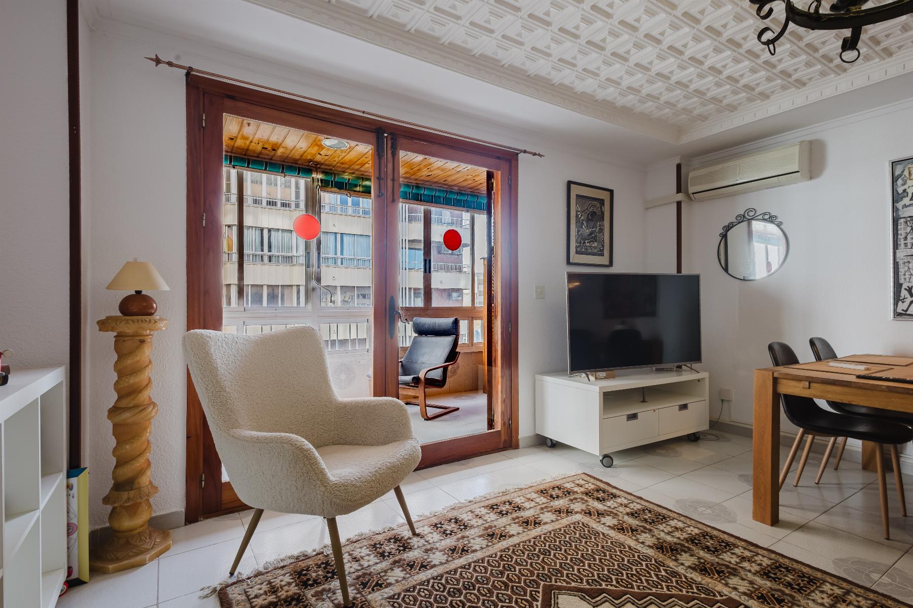 3-Bedroom Apartment in Acequion, Torrevieja - Image 9