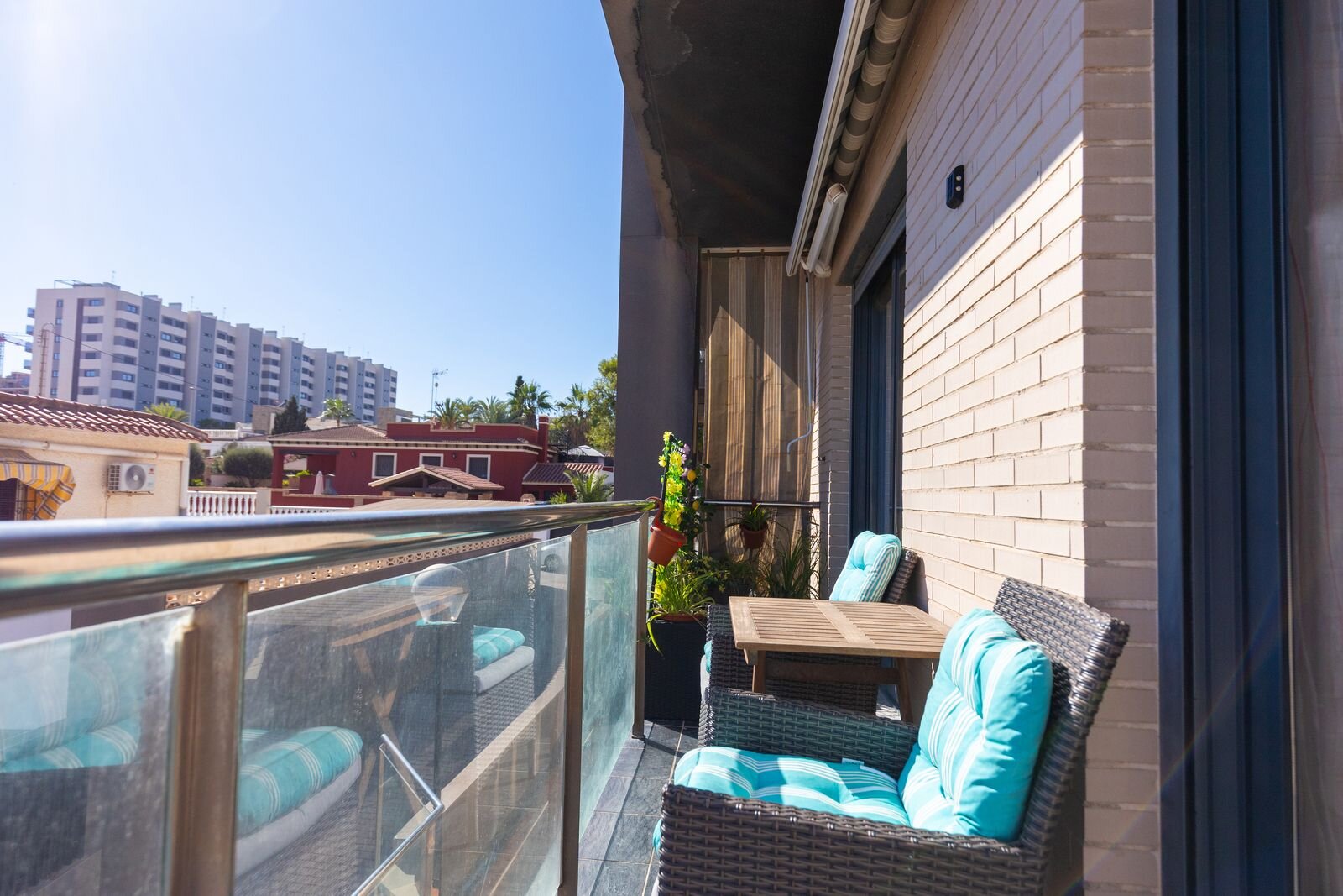 1-Bedroom Apartment in Punta Prima, Torrevieja - Image 10