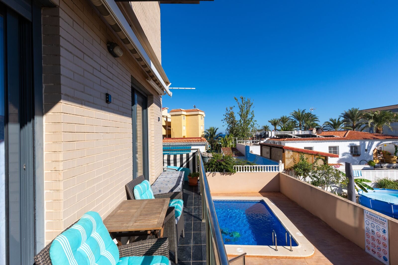 1-Bedroom Apartment in Punta Prima, Torrevieja - Image 8