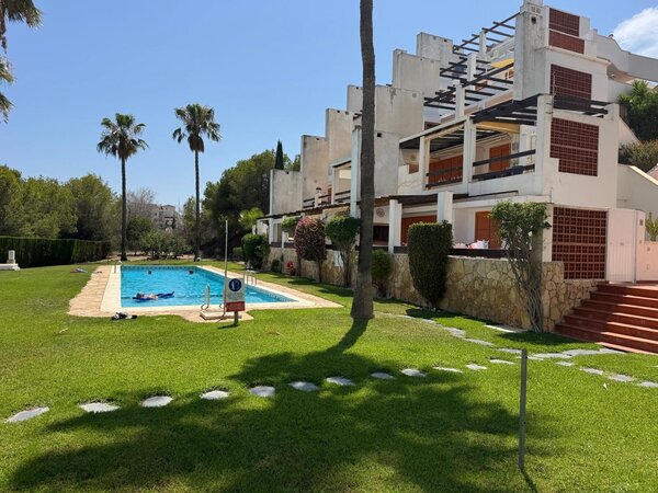 3 magamistuba - Korter - Orihuela Costa