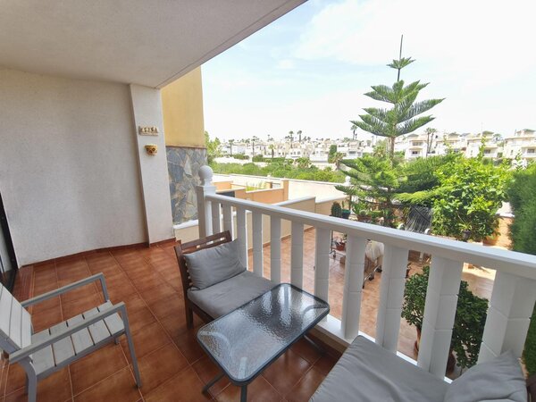 2 magamistuba - Korter - Orihuela Costa